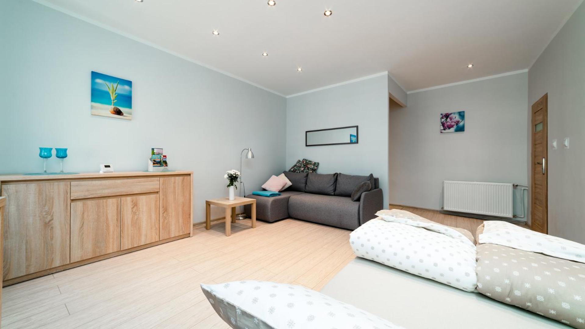 Apartamenty EverySky - Kowary 1 Maja 52-1 view 2
