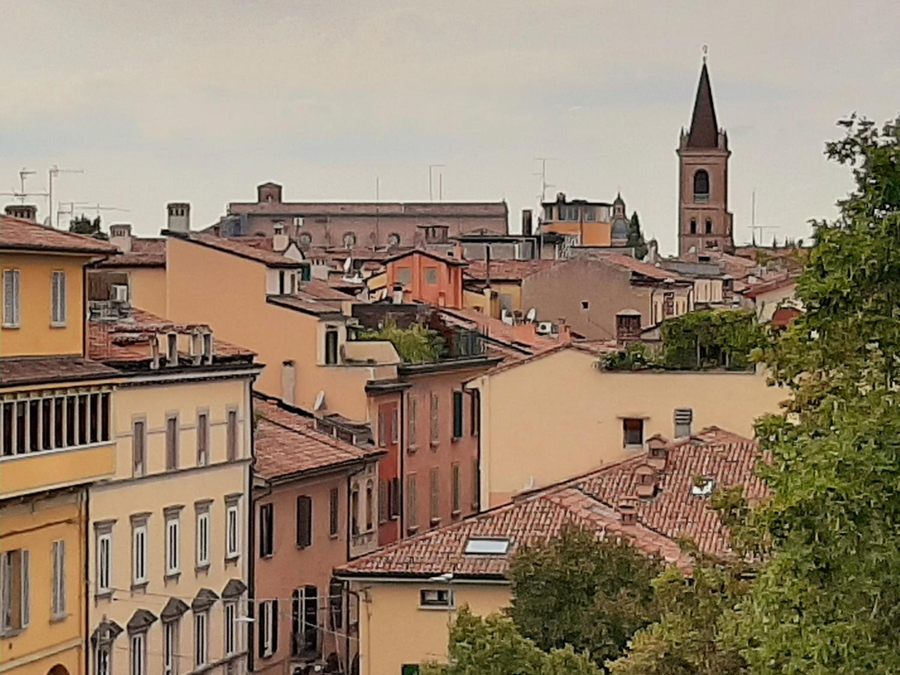 B&B La Porta di Levante