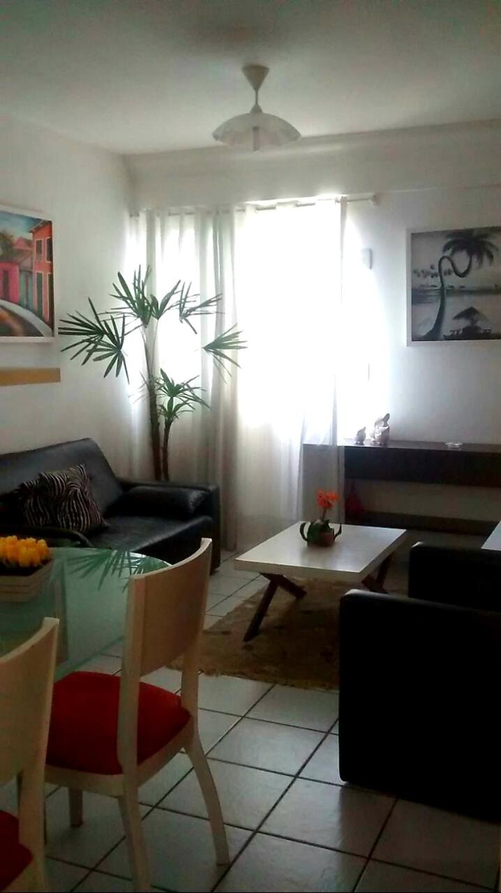 Boa Viagem Beach Flat apt 304