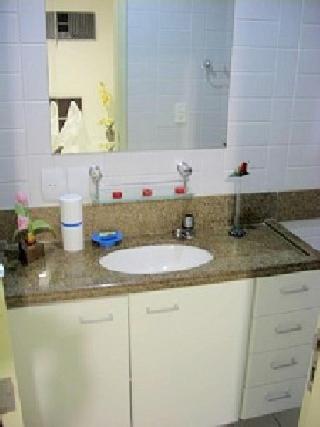 Boa Viagem Beach Flat apt 304