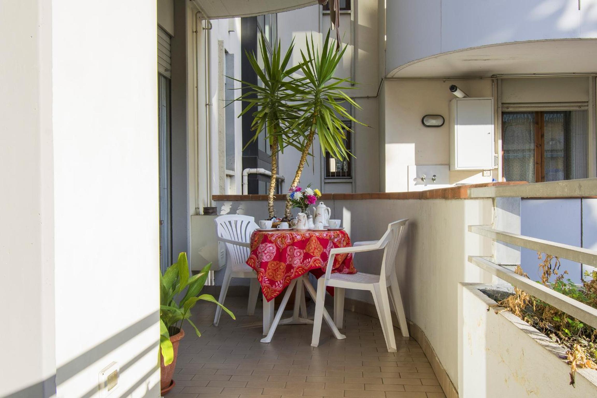 Isabella Suite