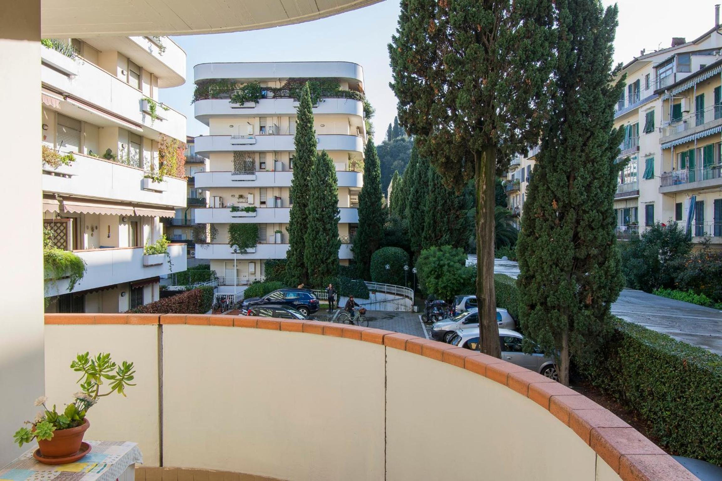 Isabella Suite