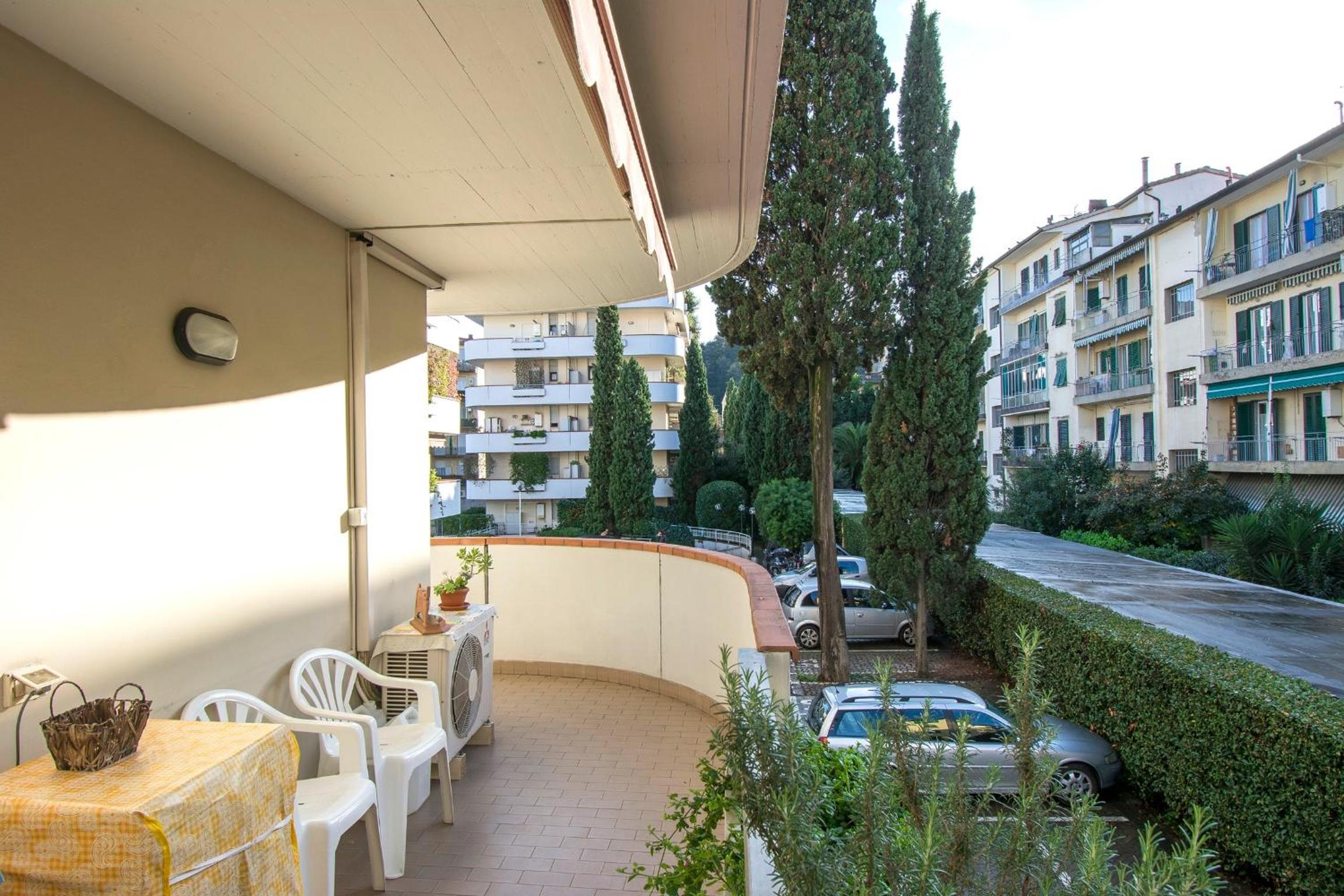 Isabella Suite