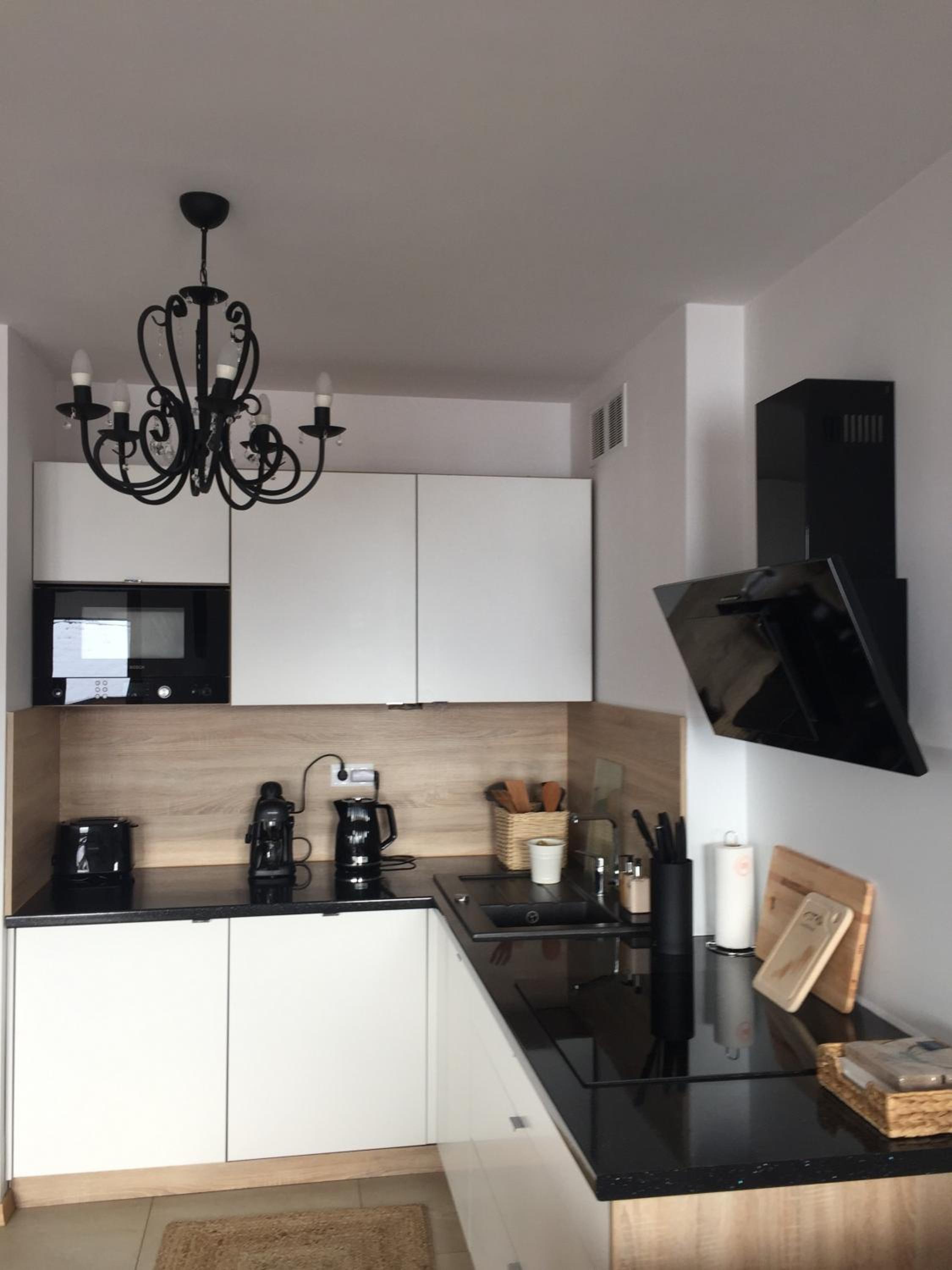 Apartament Piękne Miejsca - Kościelisko