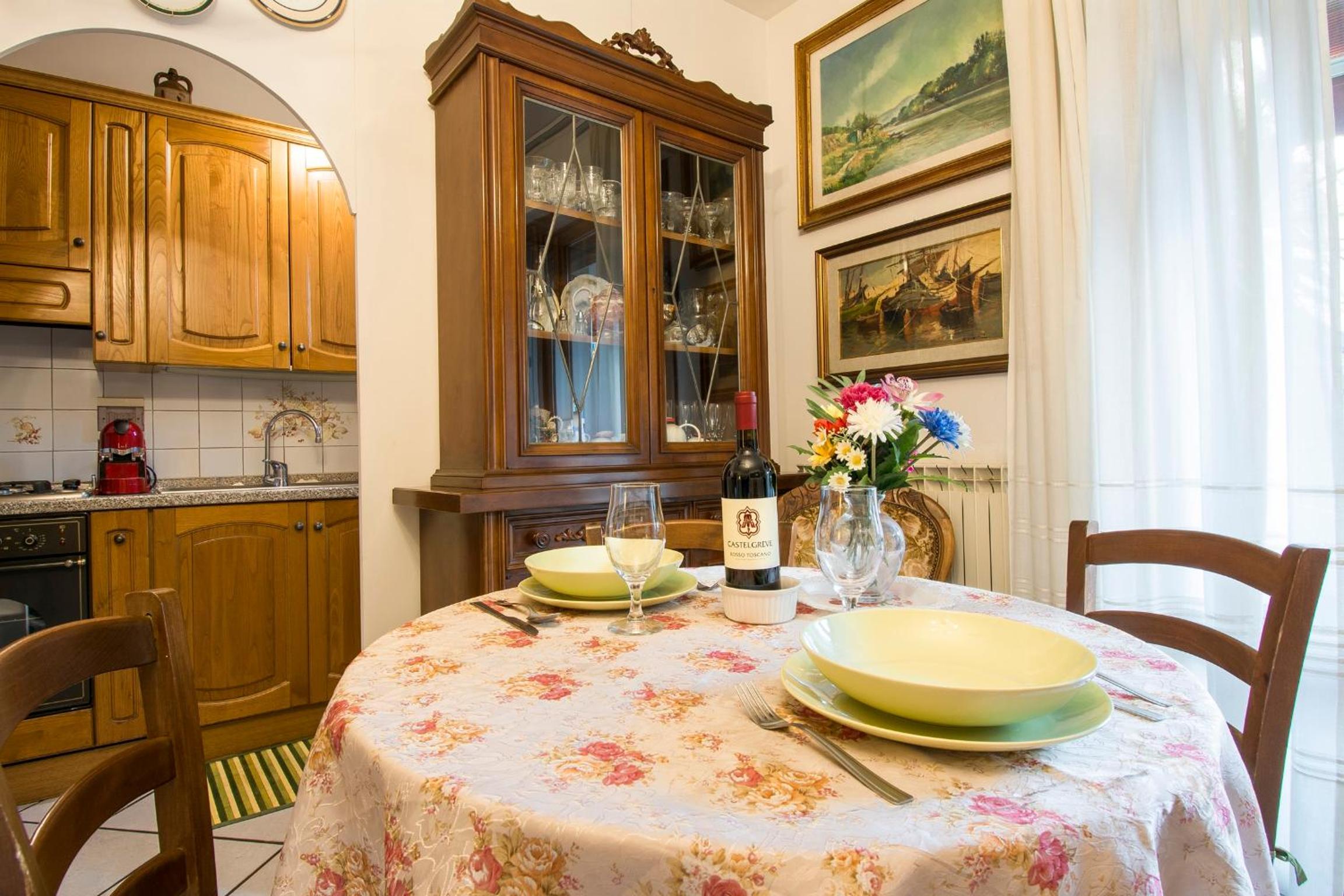 Isabella Suite