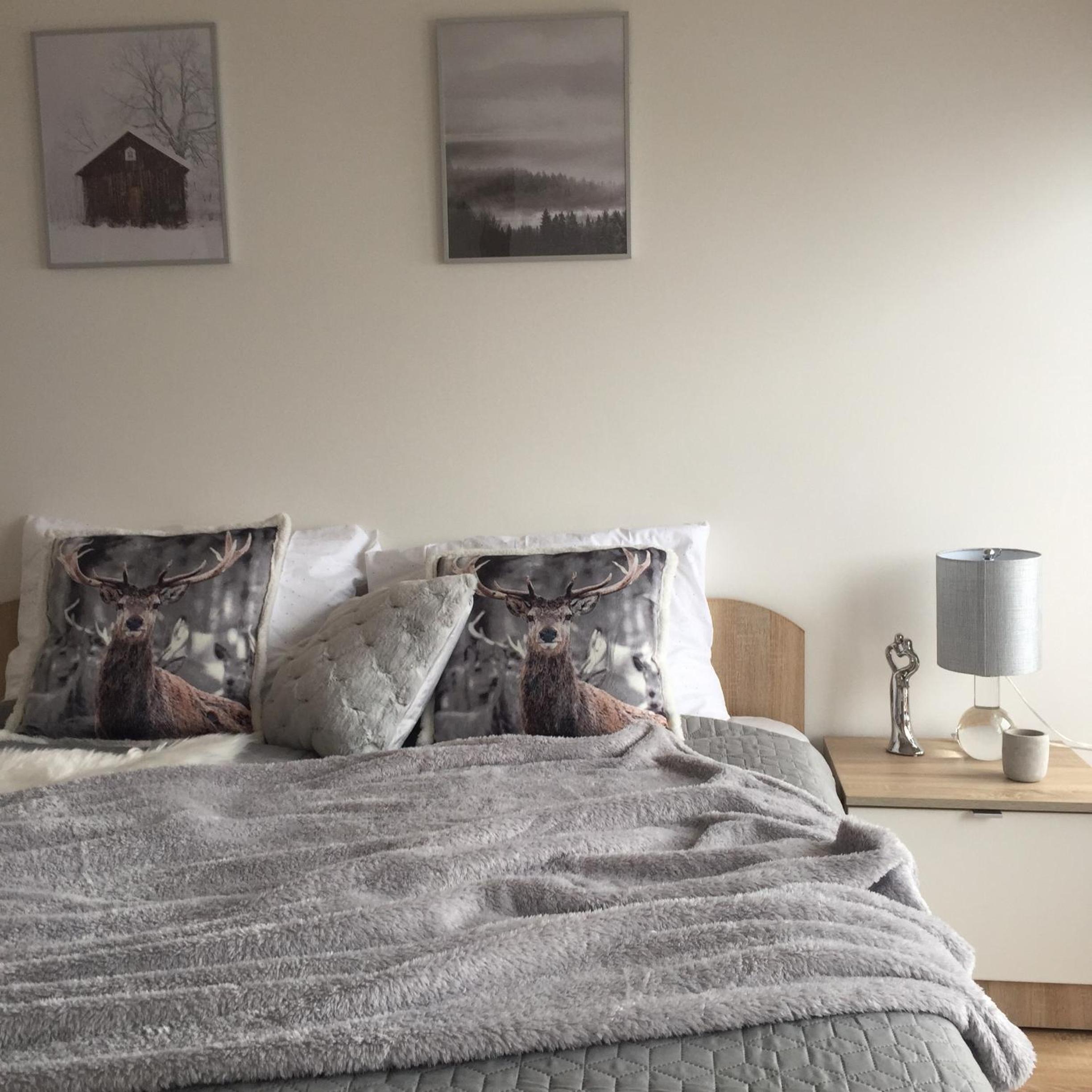 Apartament Piękne Miejsca - Kościelisko