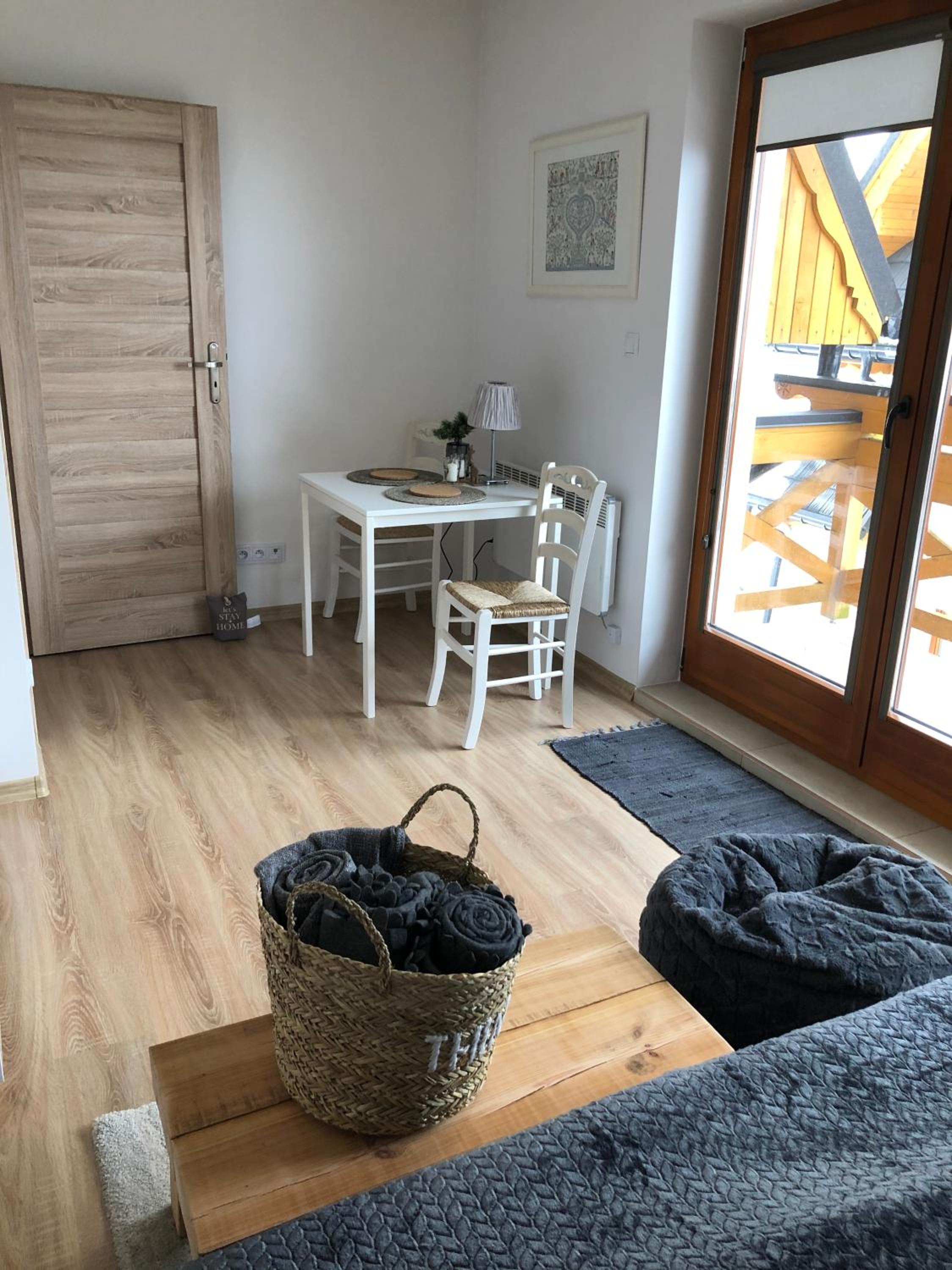 Apartament Piękne Miejsca - Kościelisko