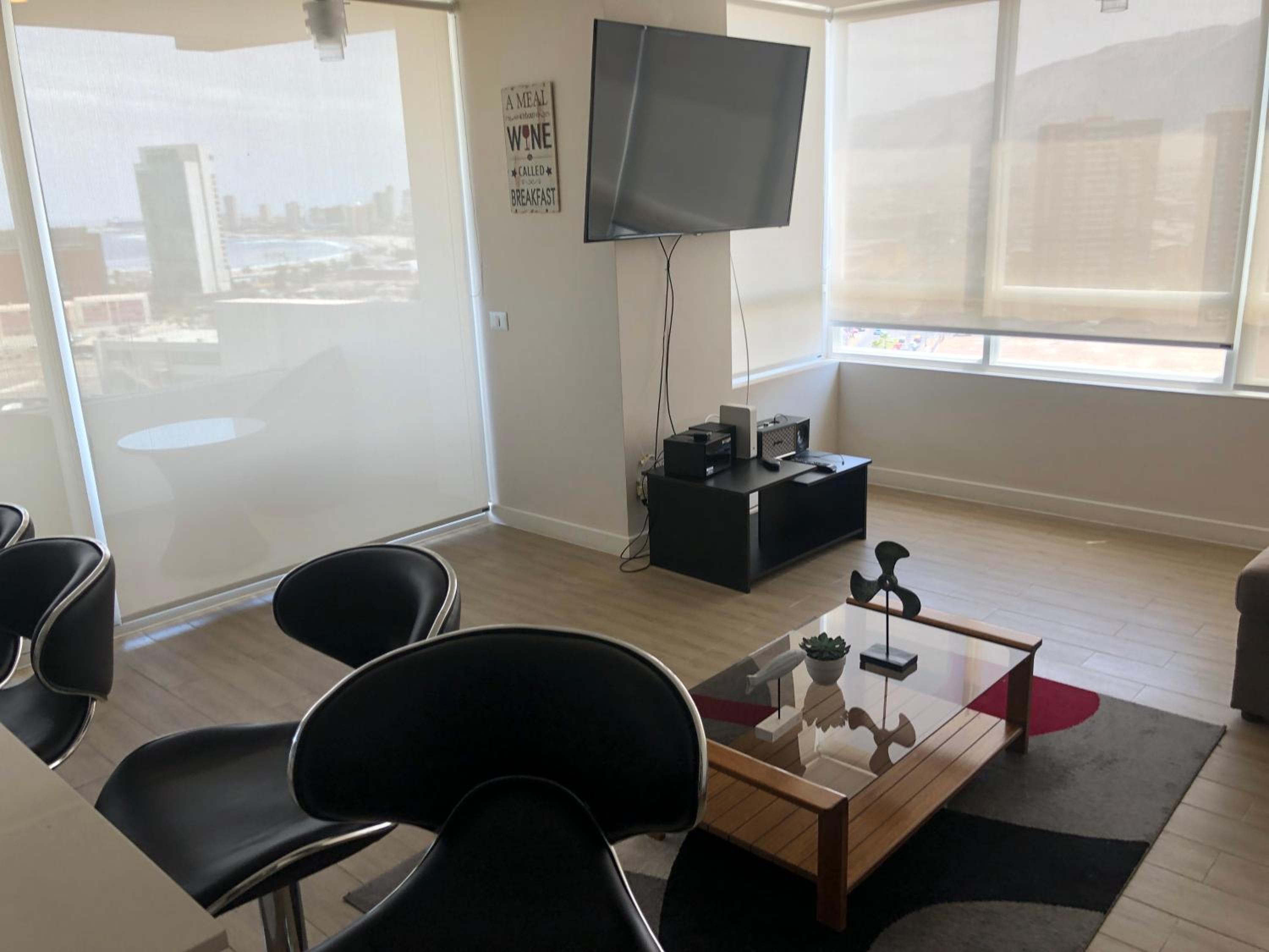 Hotel Departamento Suite en Boulevard del Mar - Image 1