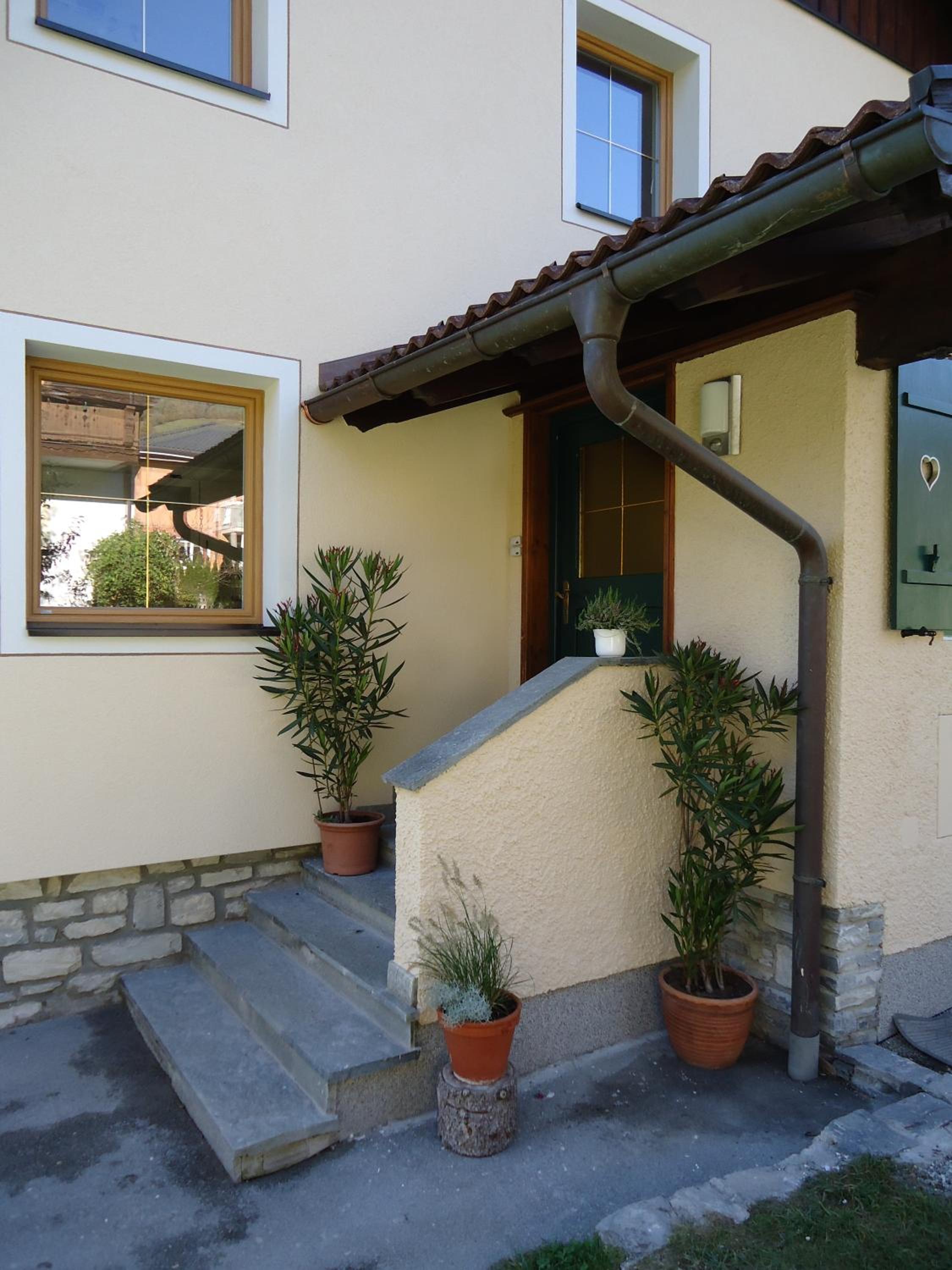 Haus Zerza