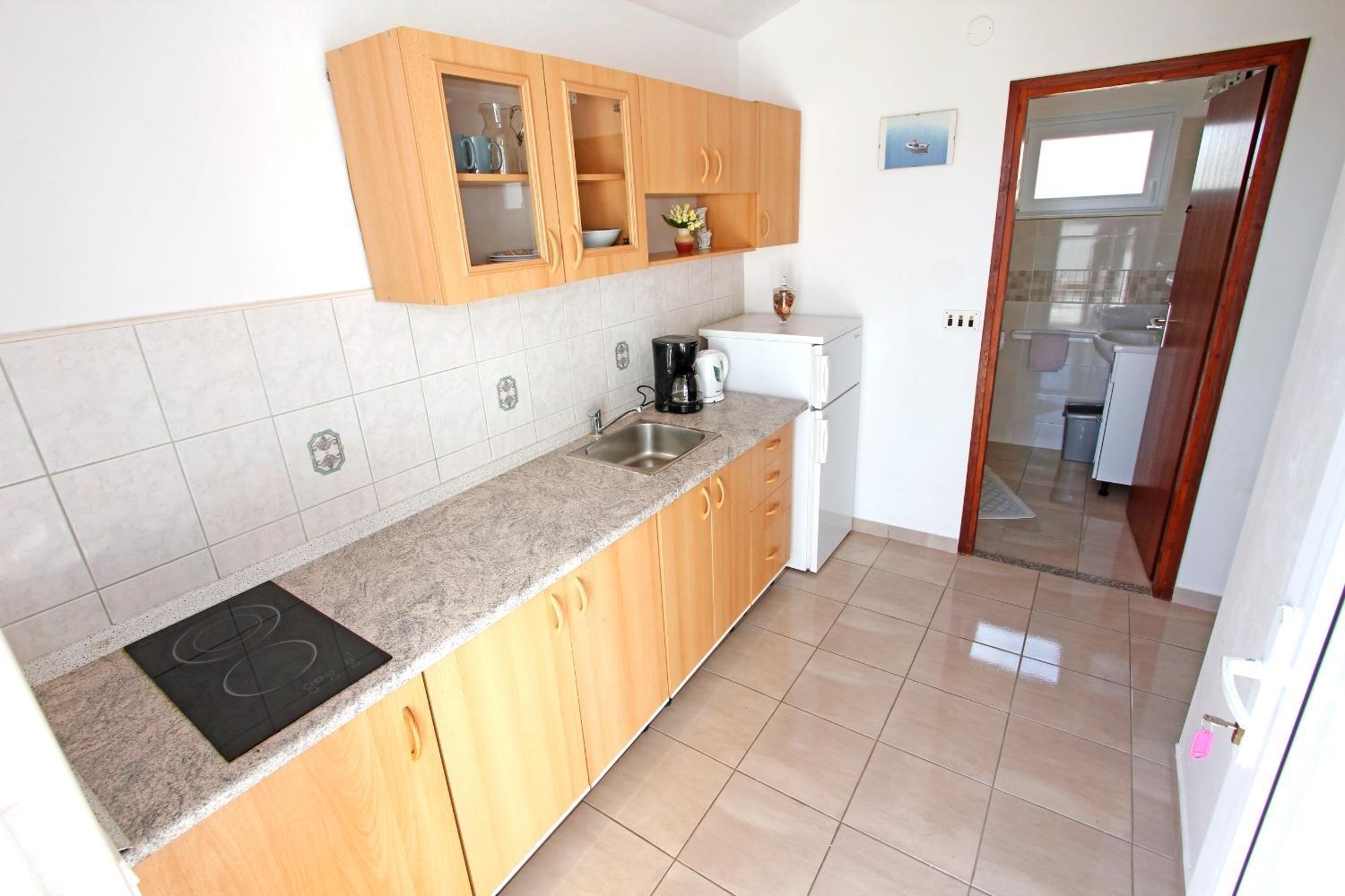 Apartments Nika - nice garden view 4