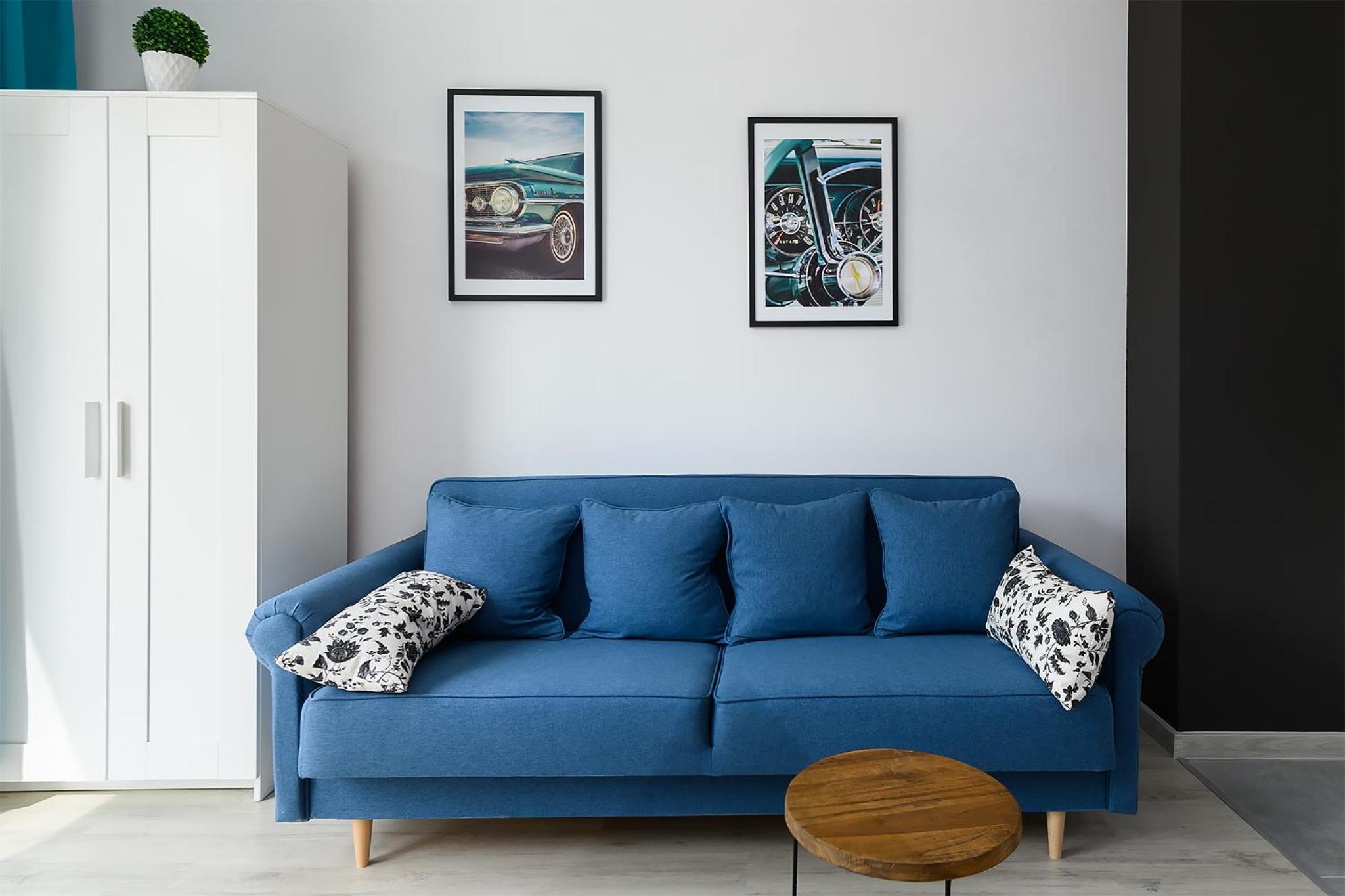 Apartamenty RIO Olawa view 4