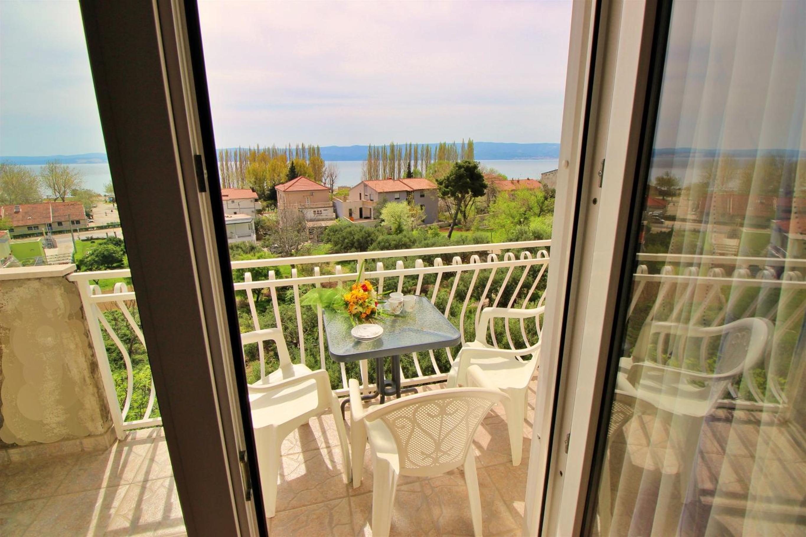 Apartments Marusic