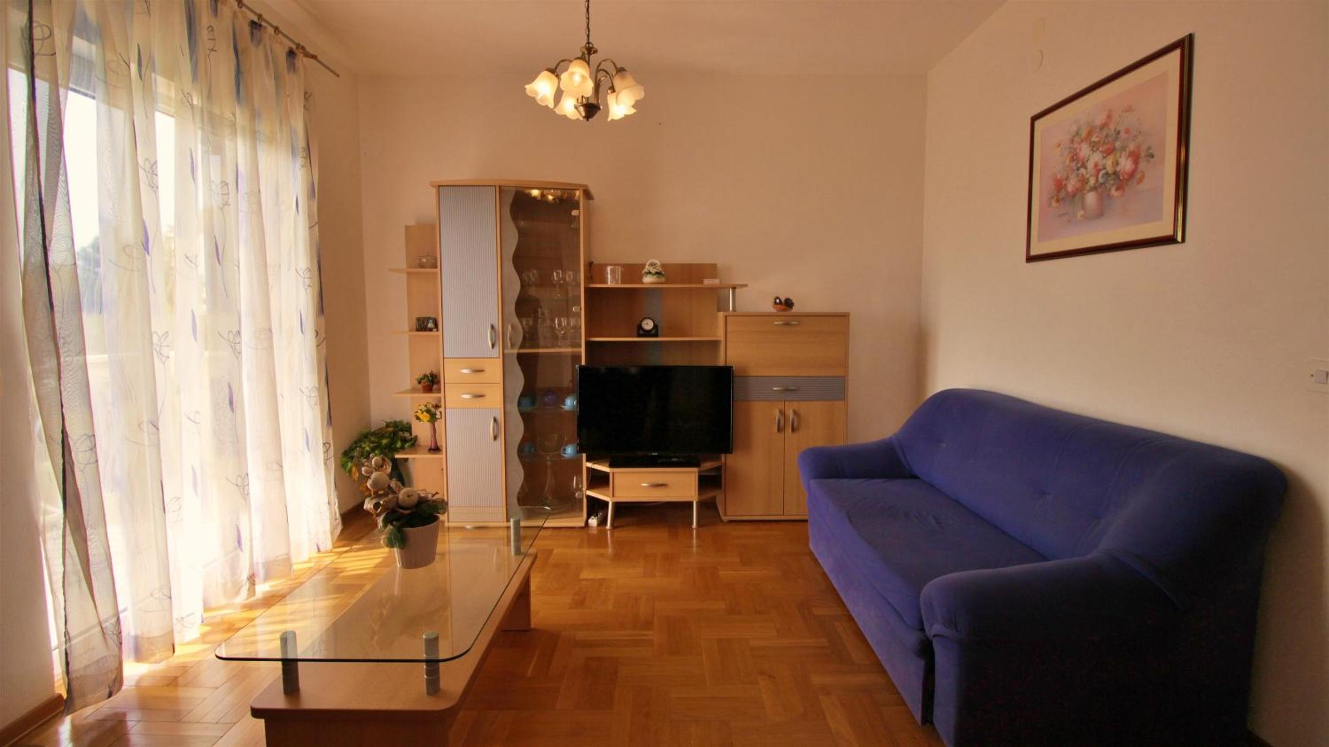 Apartments Marusic