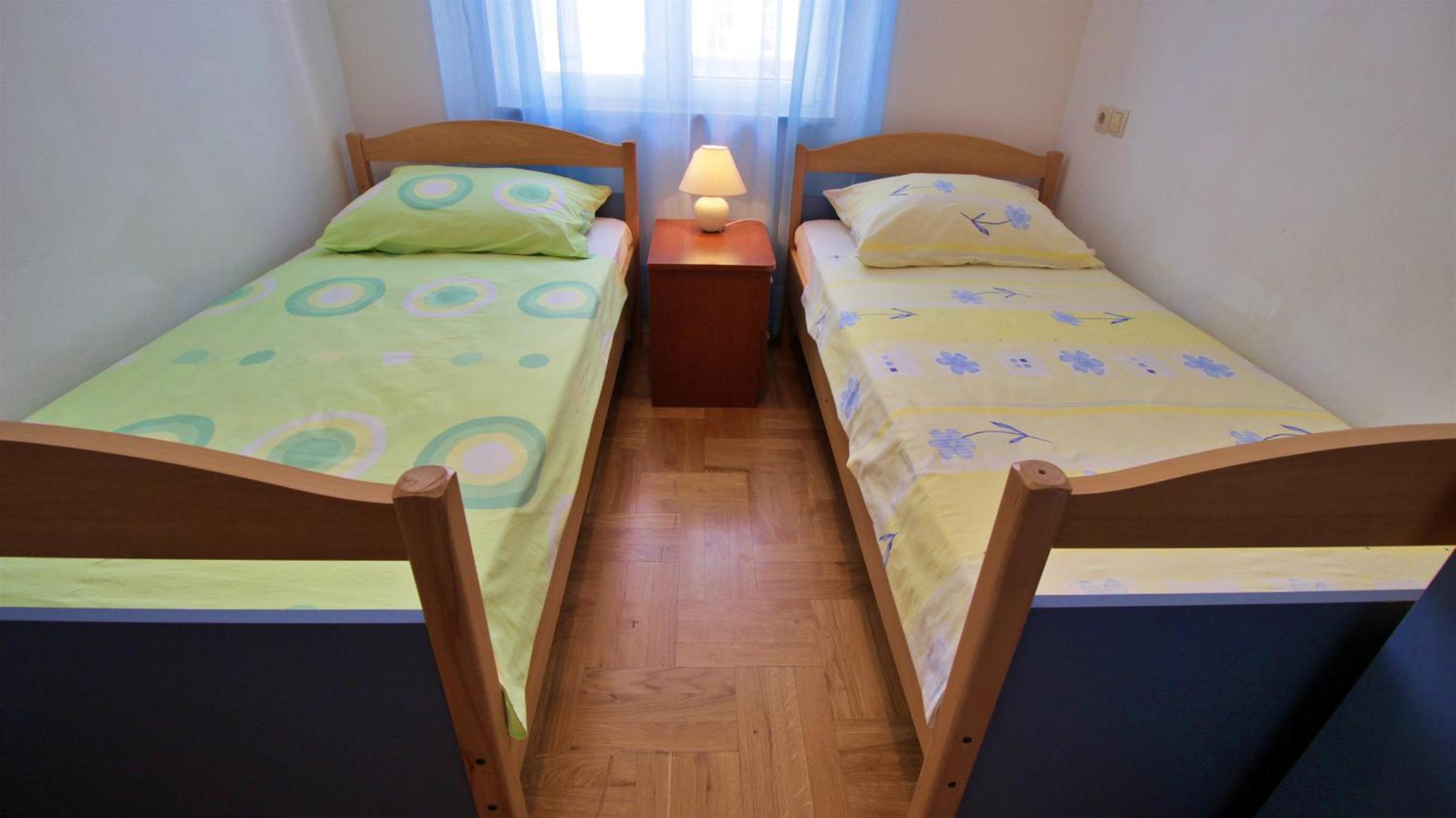 Apartments Marusic