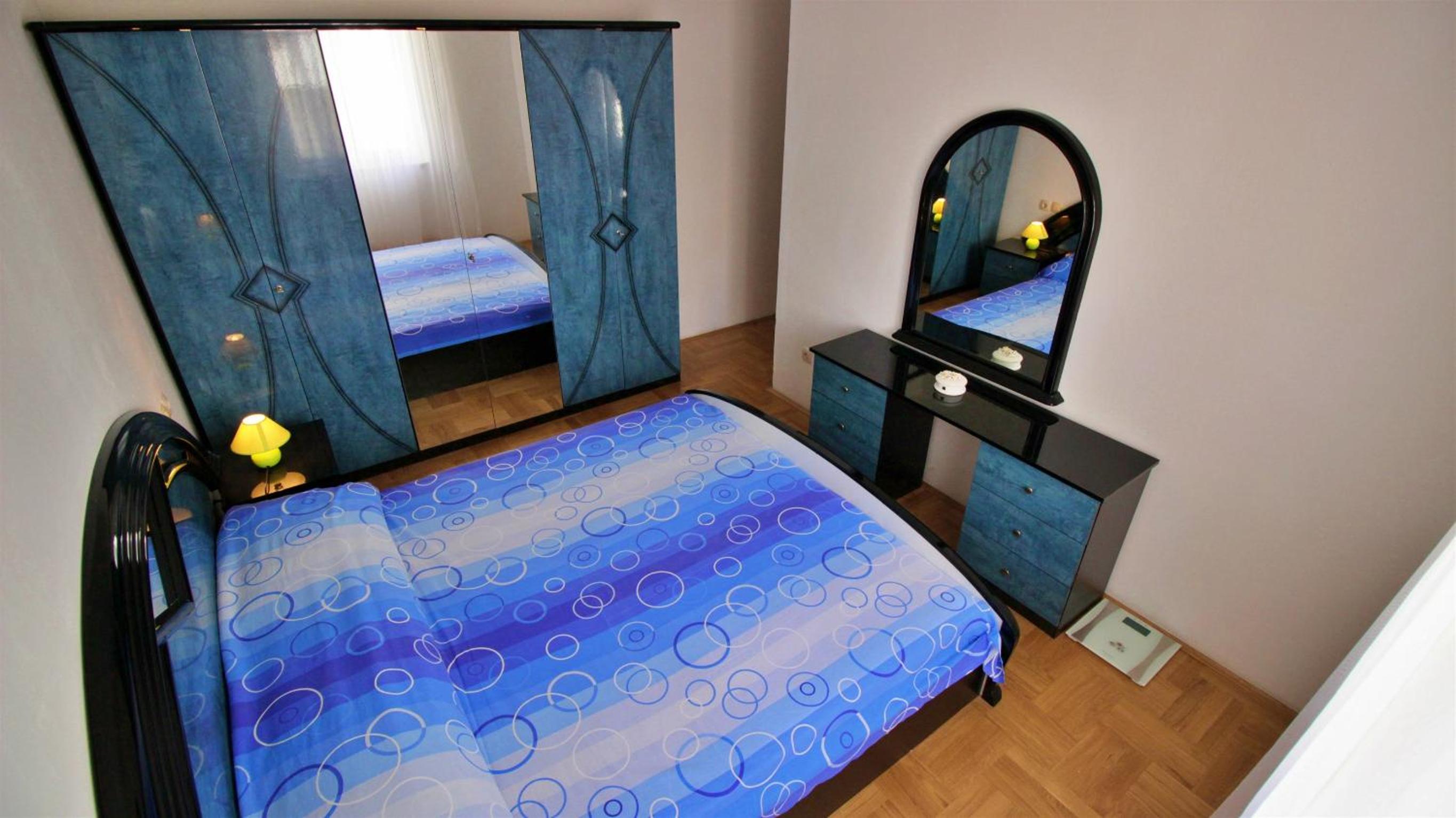 Apartments Marusic en Omiš