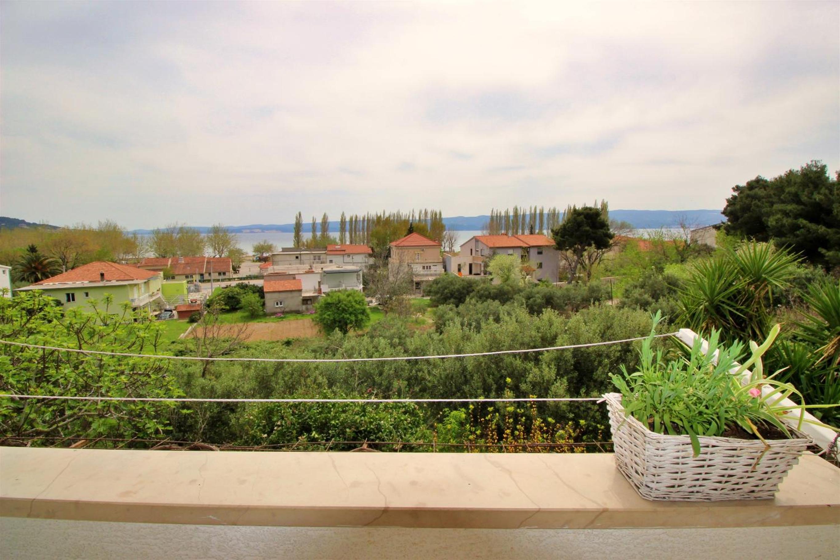 Apartments Marusic