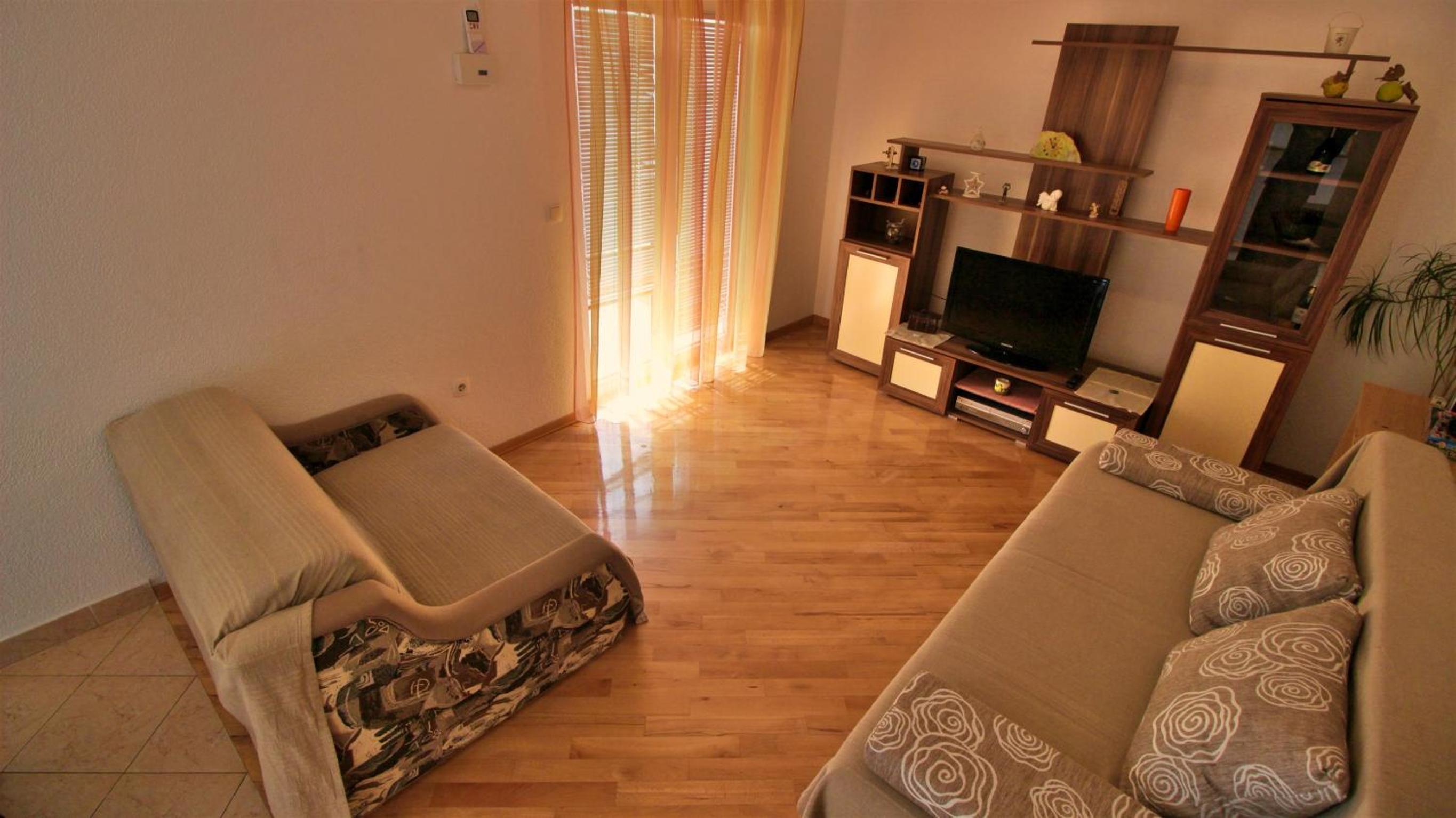 Apartments Marusic