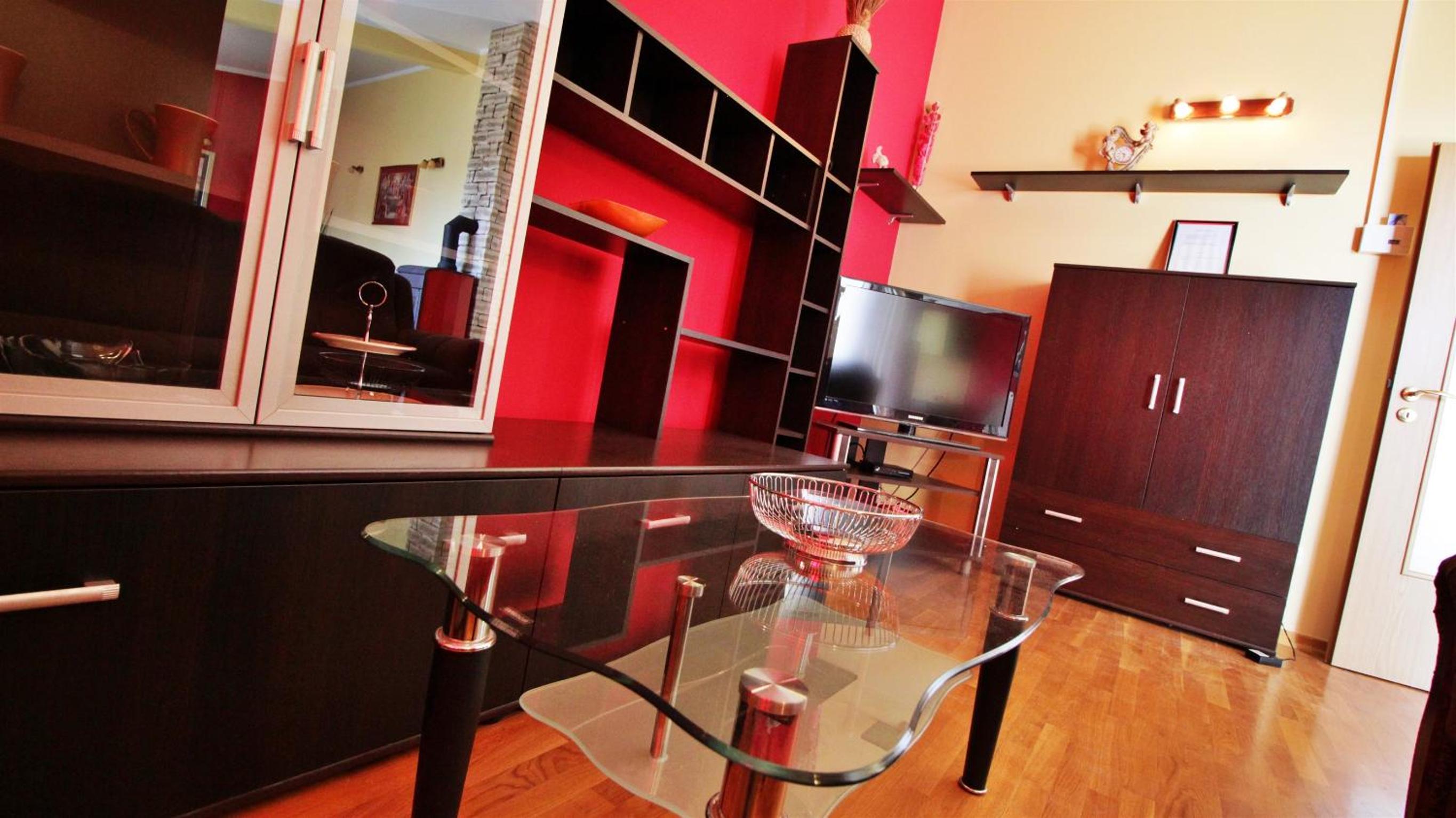 Apartments Marusic