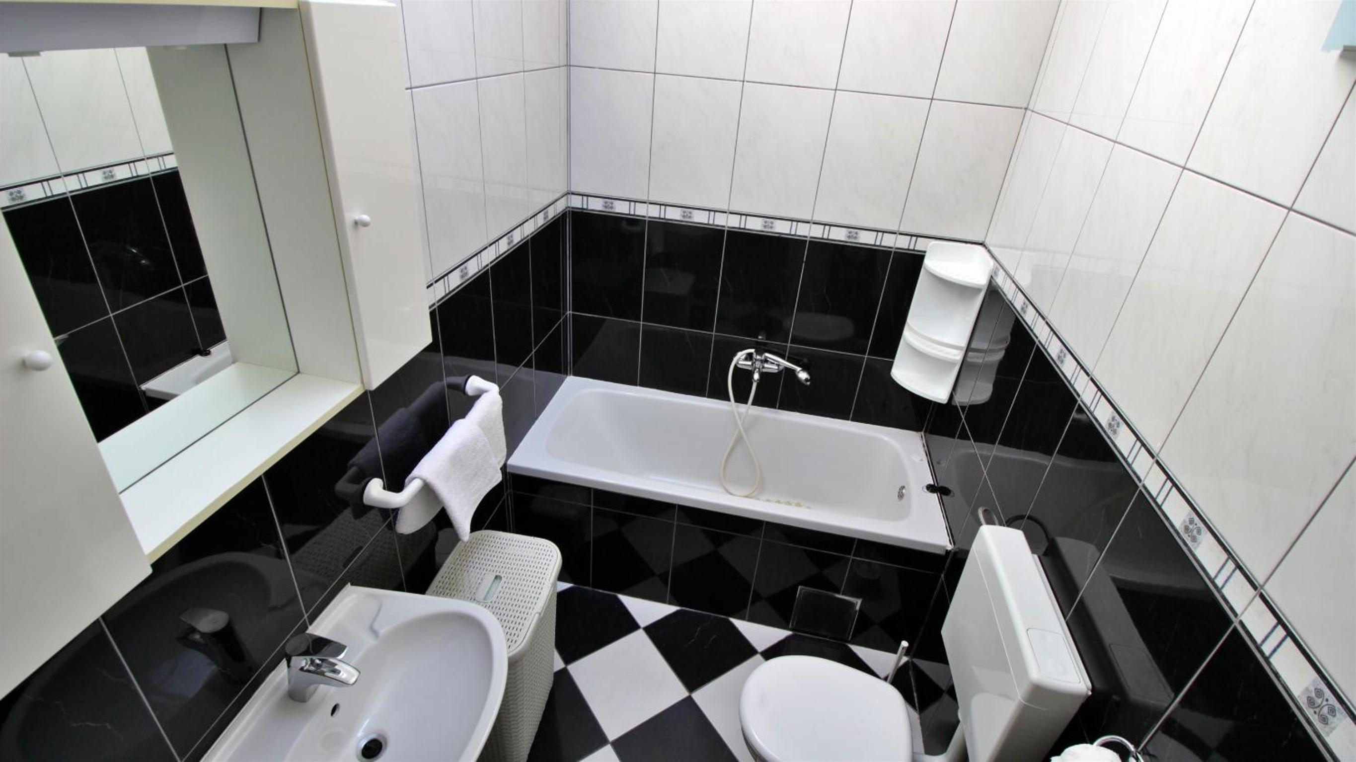 Apartments Marusic