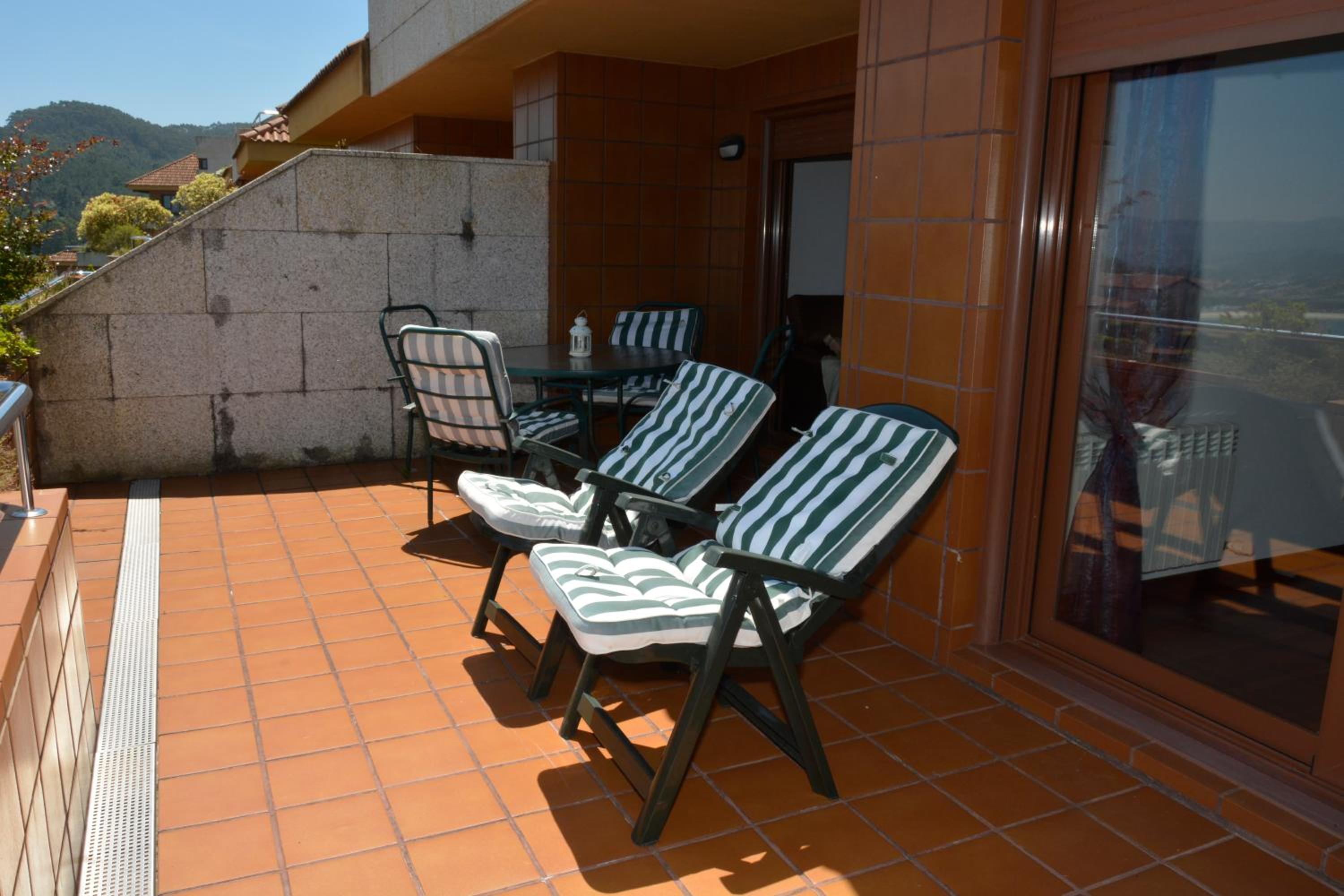 EXCLUSIVO APARTAMENTO CON VISTAS ESPECTACULARES photo 5