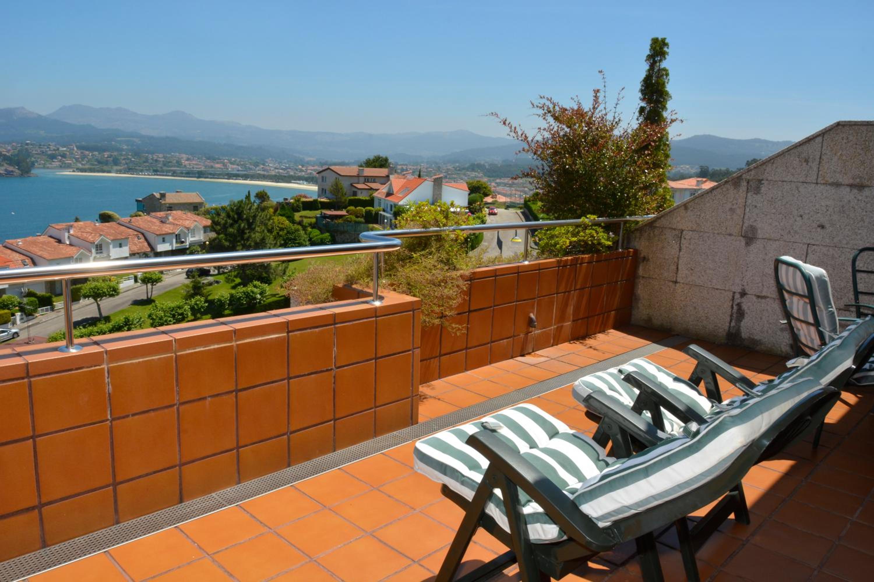 EXCLUSIVO APARTAMENTO CON VISTAS ESPECTACULARES photo 4