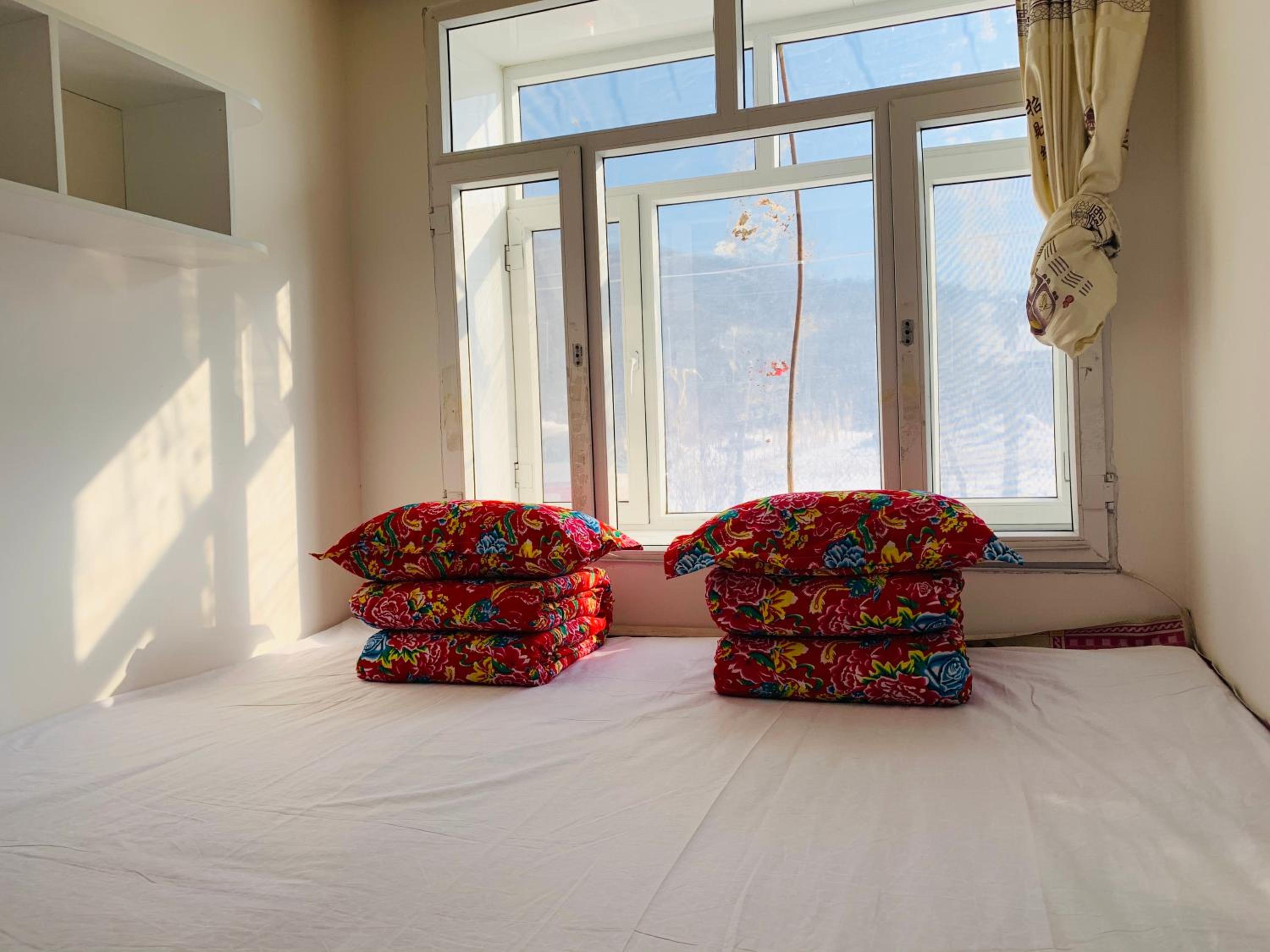 Xiaoguo Travellers' Home