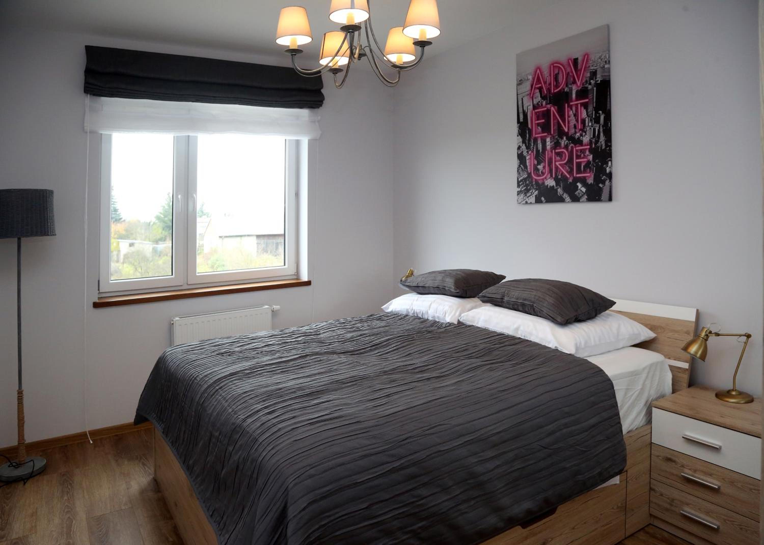 Lifestyle Apartments -Zielony Uniejow "prywatne kapiele termalne" view 4