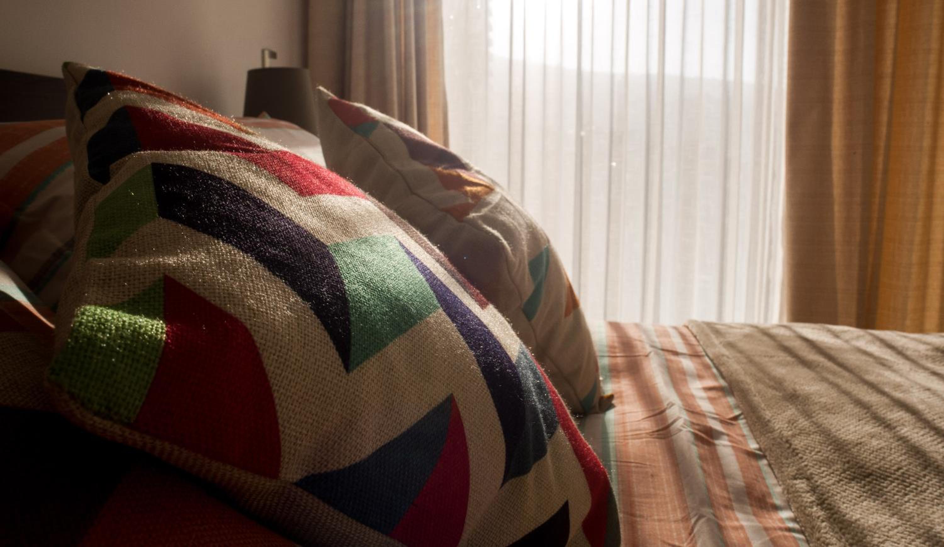 Loftbellavistavalparaiso