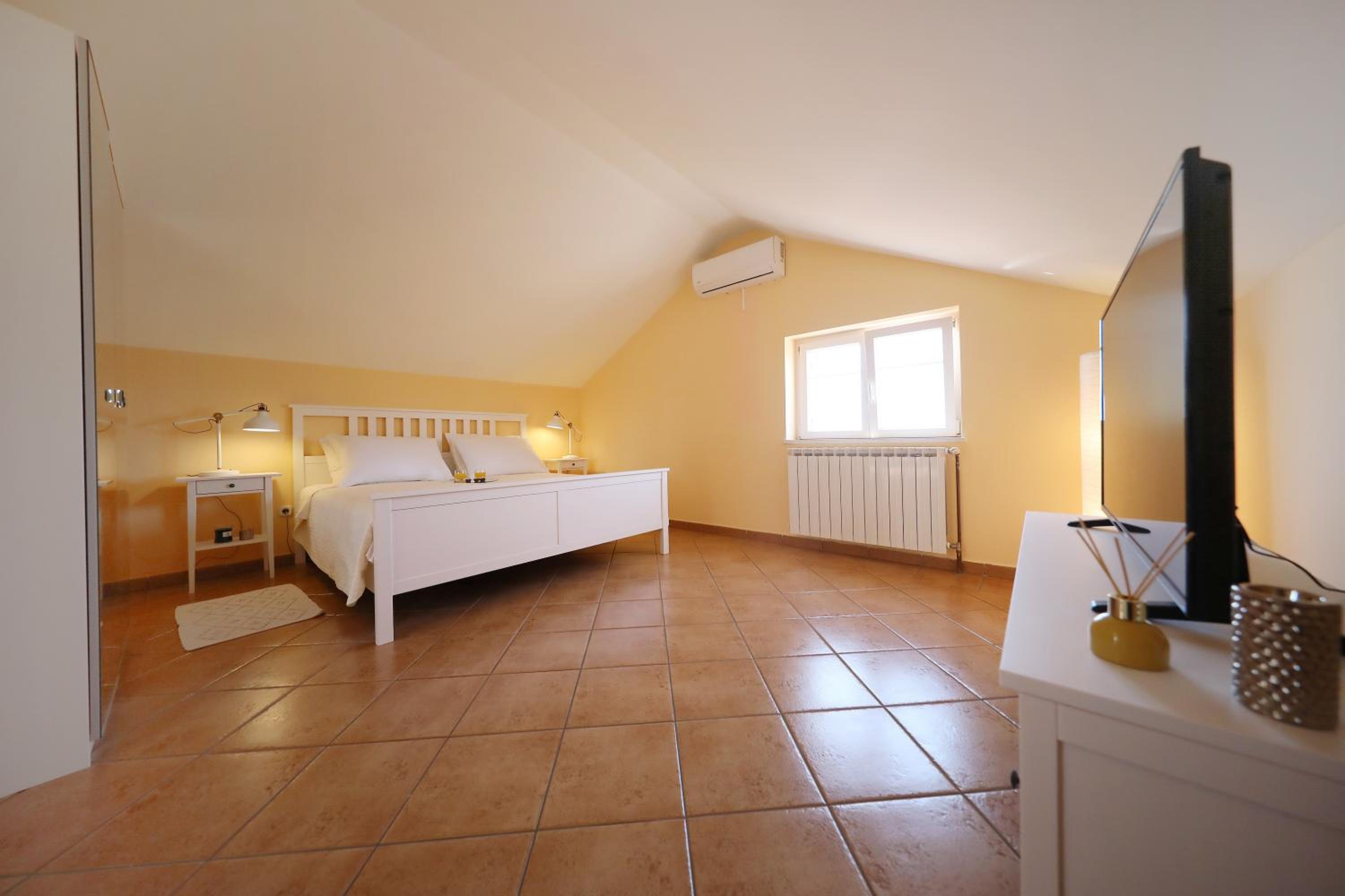 Apartments Villa Marnii view 4