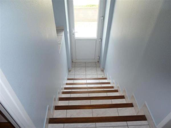 Appartement Fontaine Morgat