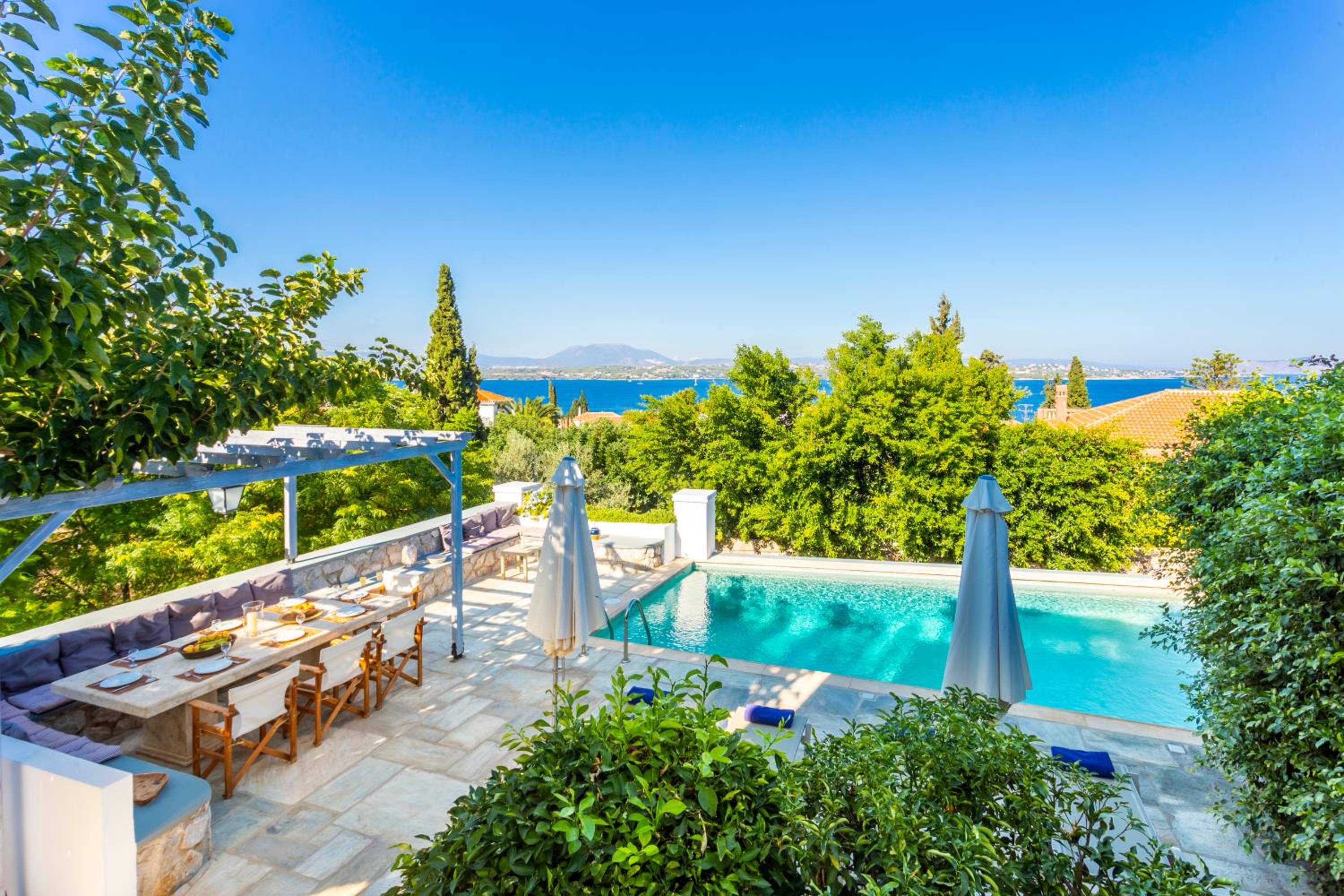 Villa Scirocco