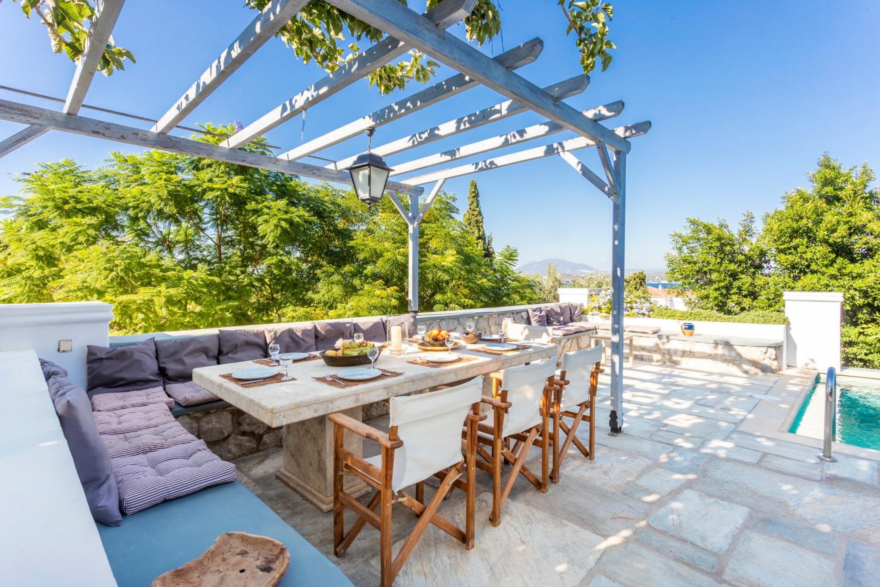 Villa Scirocco