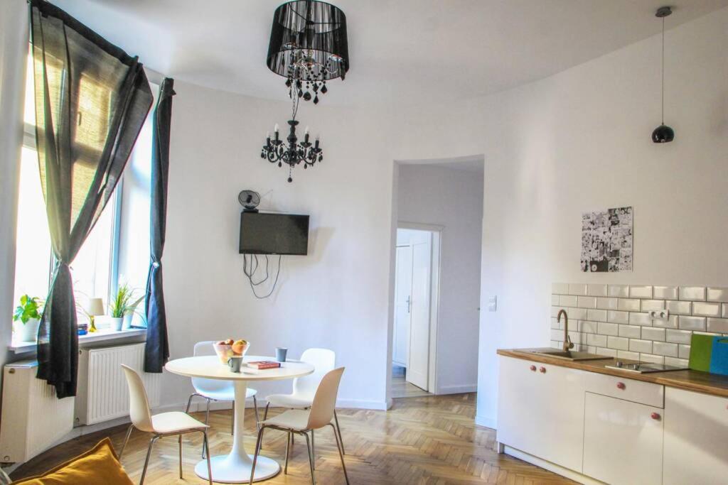Corner 4 Cracow I Old Town I two rooms