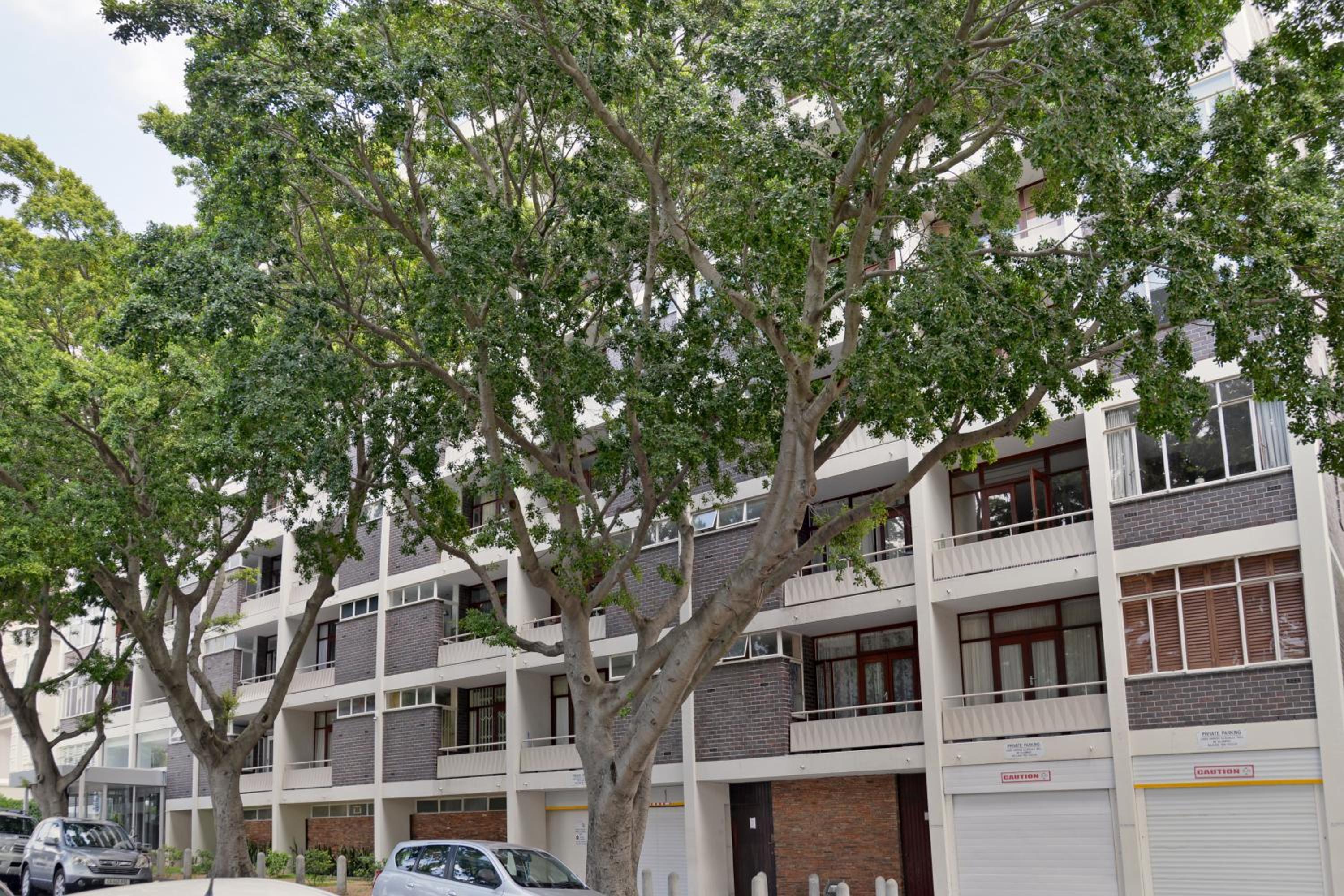 St Martini Gardens 409