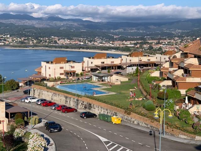EXCLUSIVO APARTAMENTO CON VISTAS ESPECTACULARES photo 2