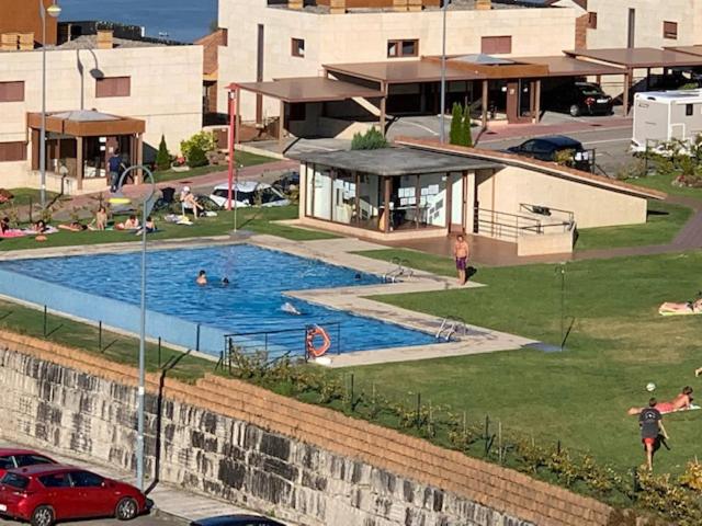 EXCLUSIVO APARTAMENTO CON VISTAS ESPECTACULARES photo 3