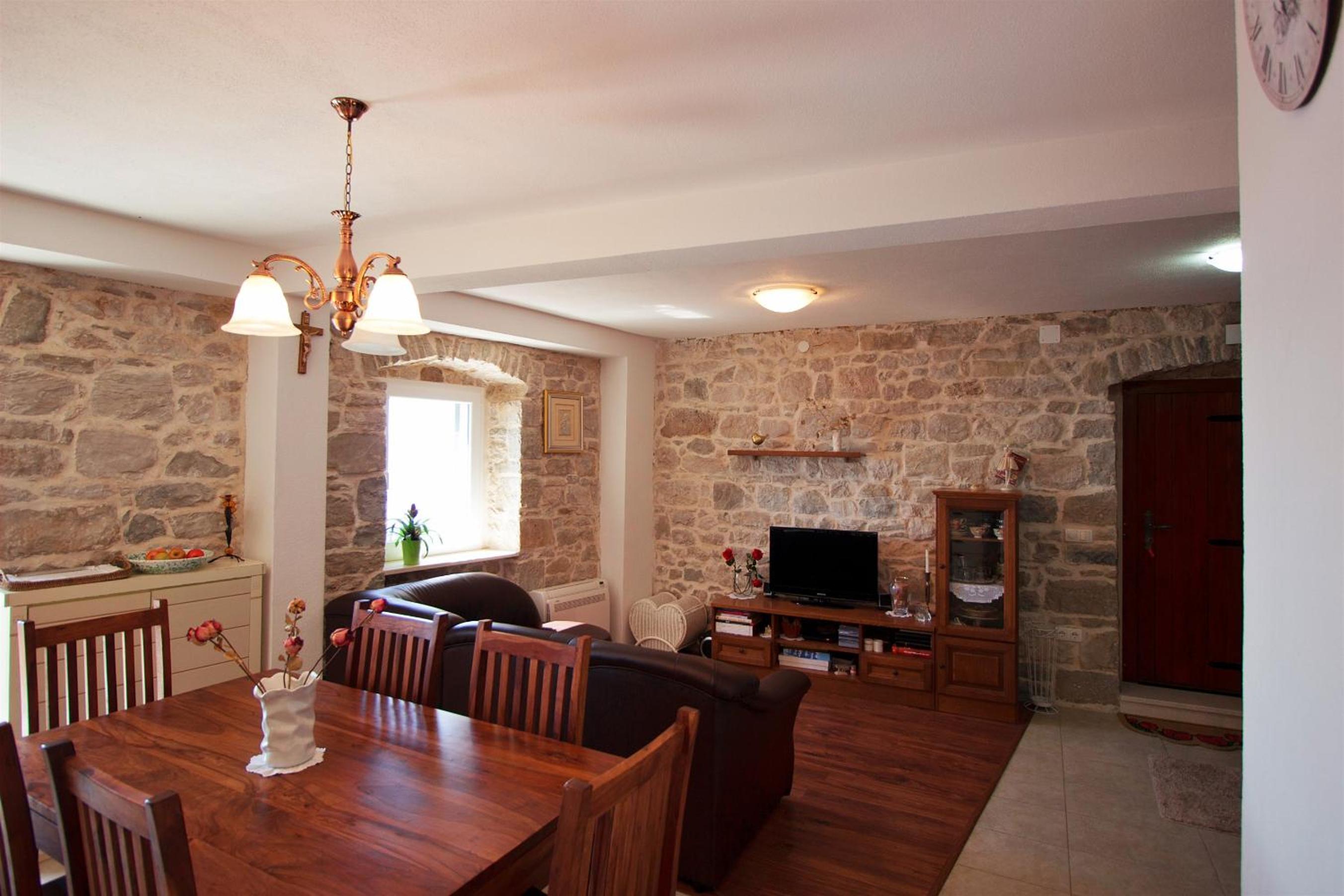 Holiday Home Tina