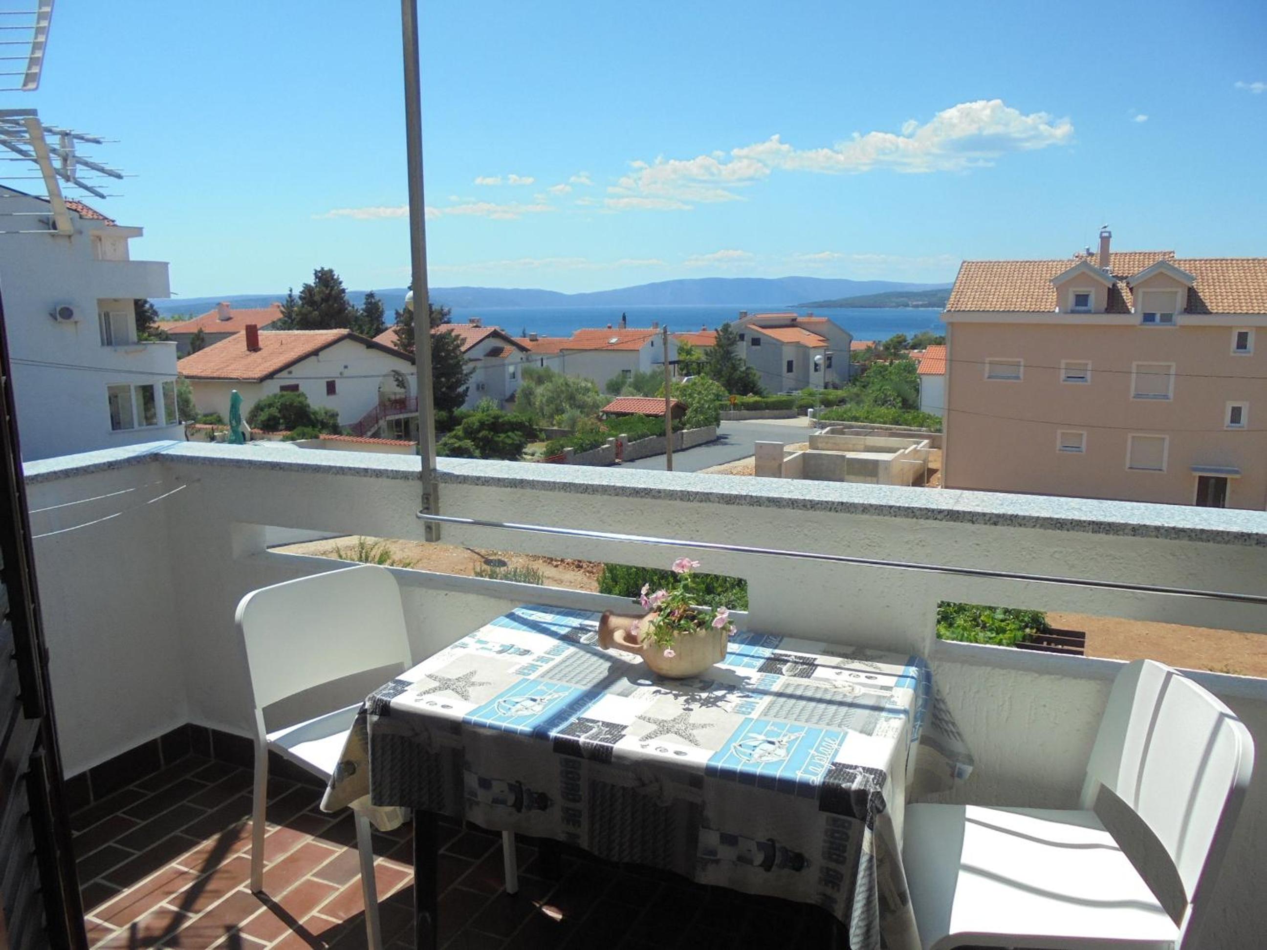 Apartments Mrak view 4