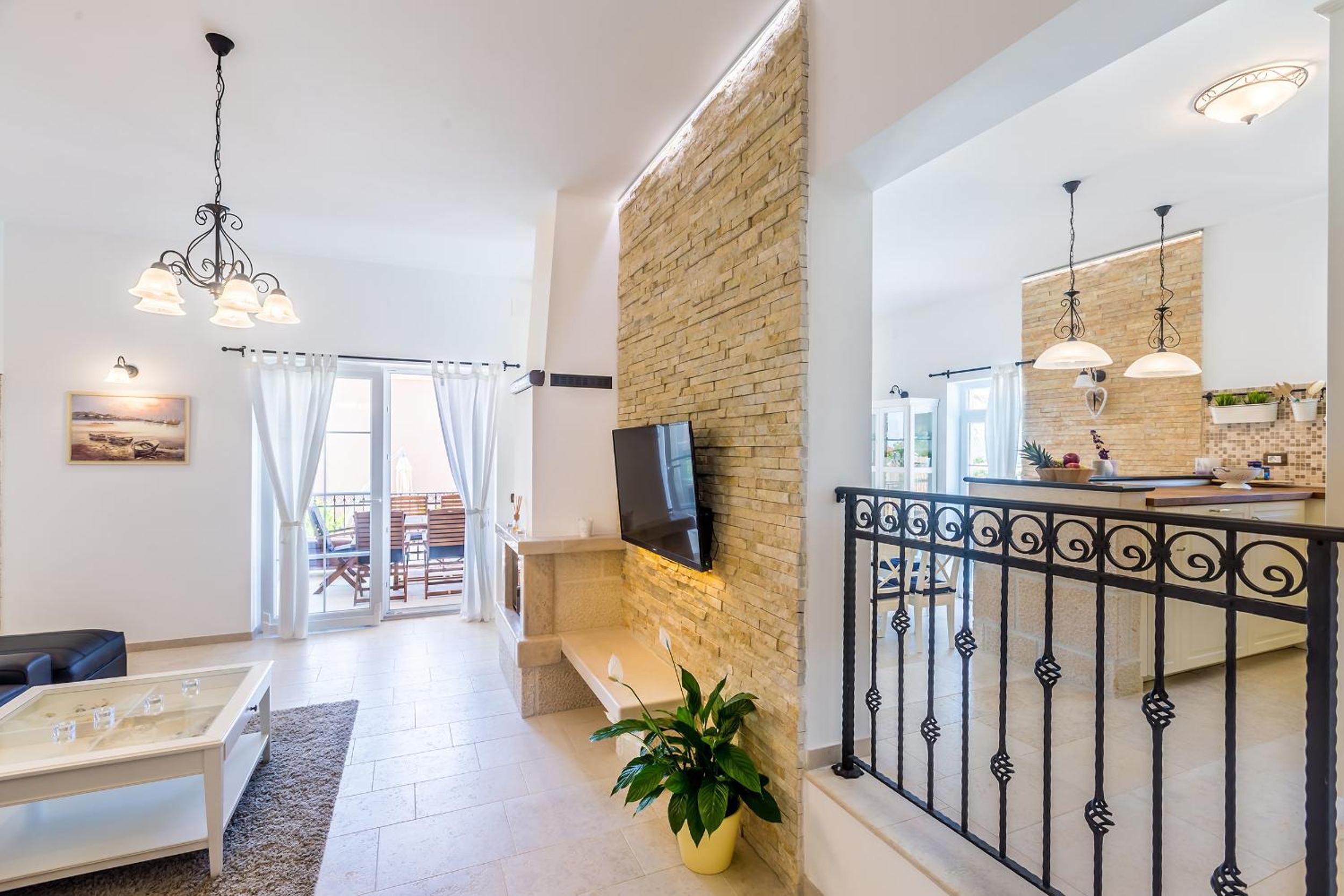 Villa Emma - Linardići - Krk view 5