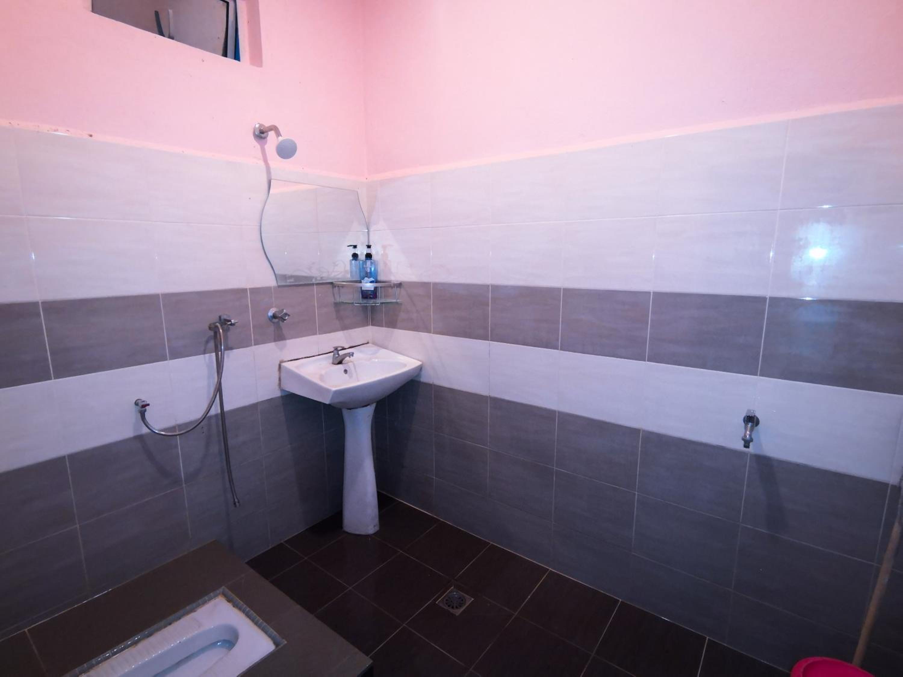 Rose Homestay Padang Besar