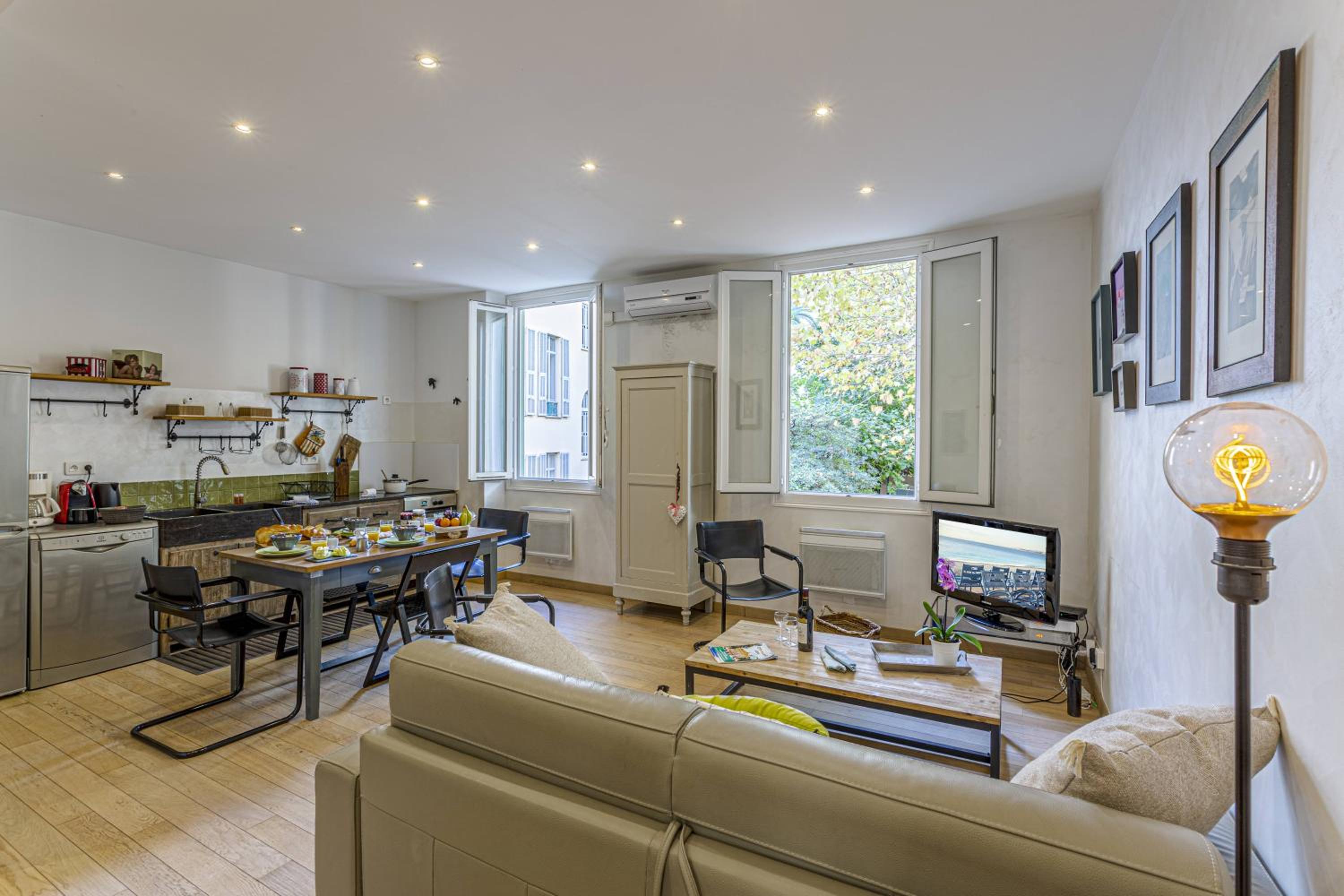 MY CASA - GAMBETTA photo 1