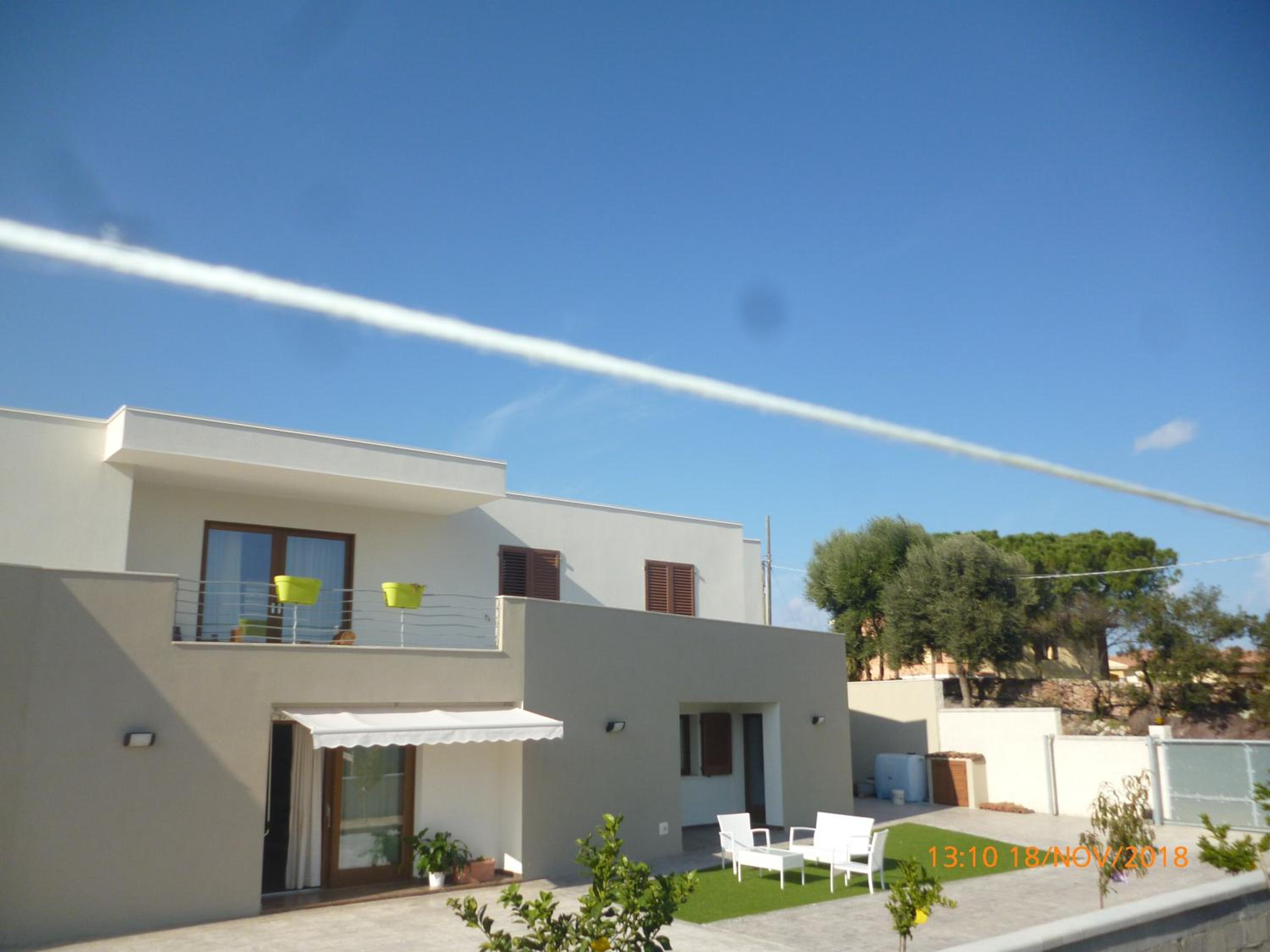Casa Oggiano view 2