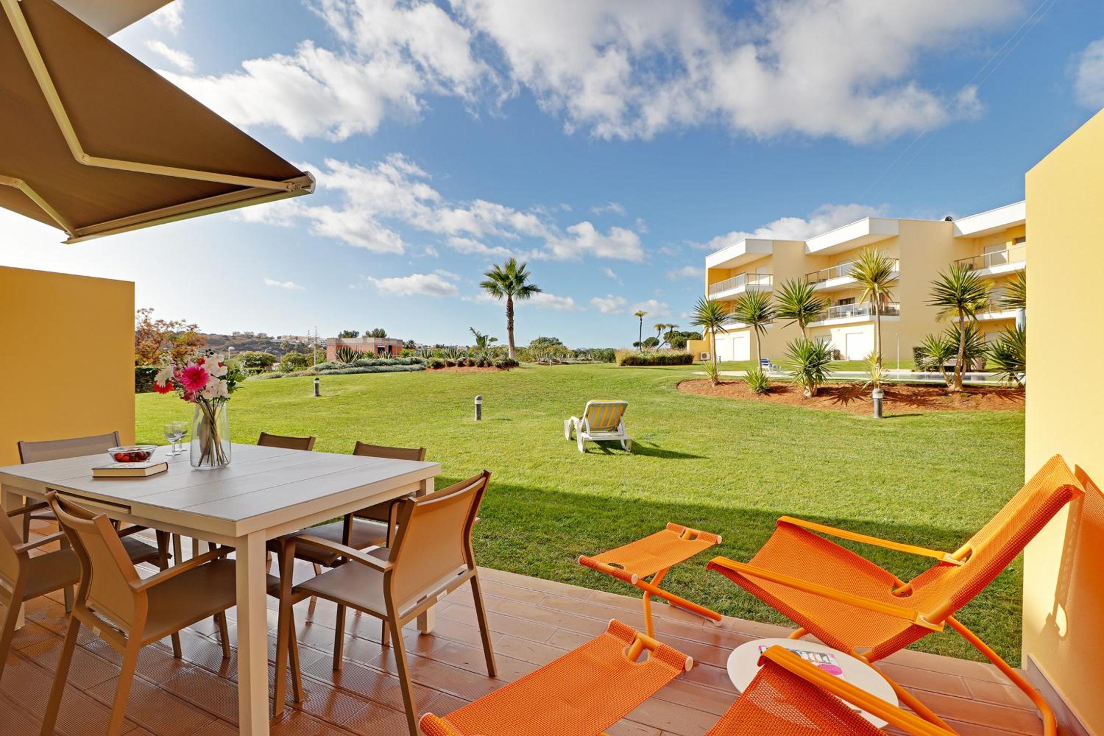 Albufeira Paradise with Pool by Homing view 3