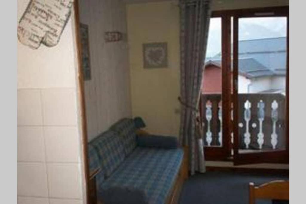 Modane Vacations - Les studios du chalet club Valfrejus - Property Image 3