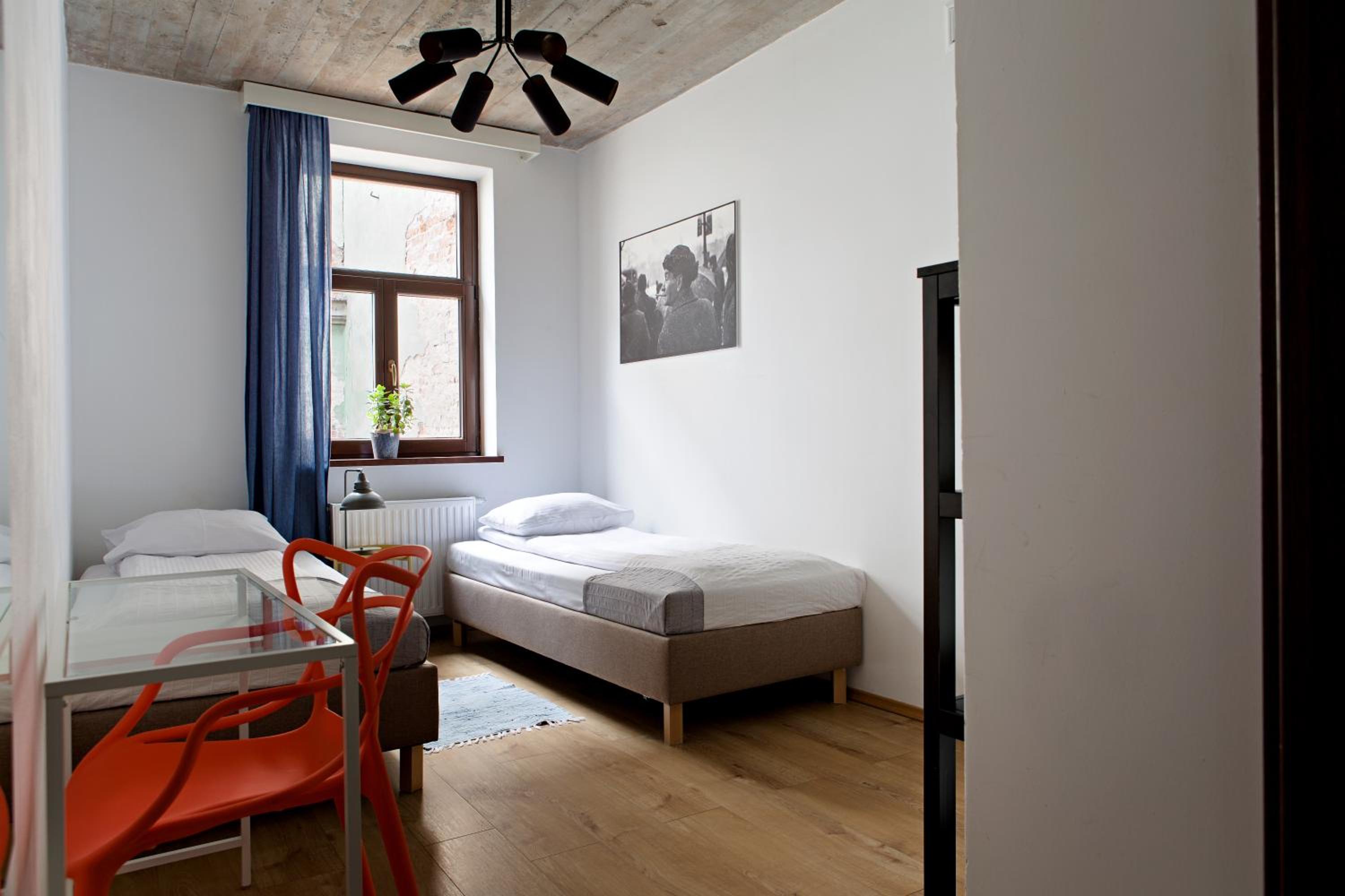 Hostel Starówka view 2