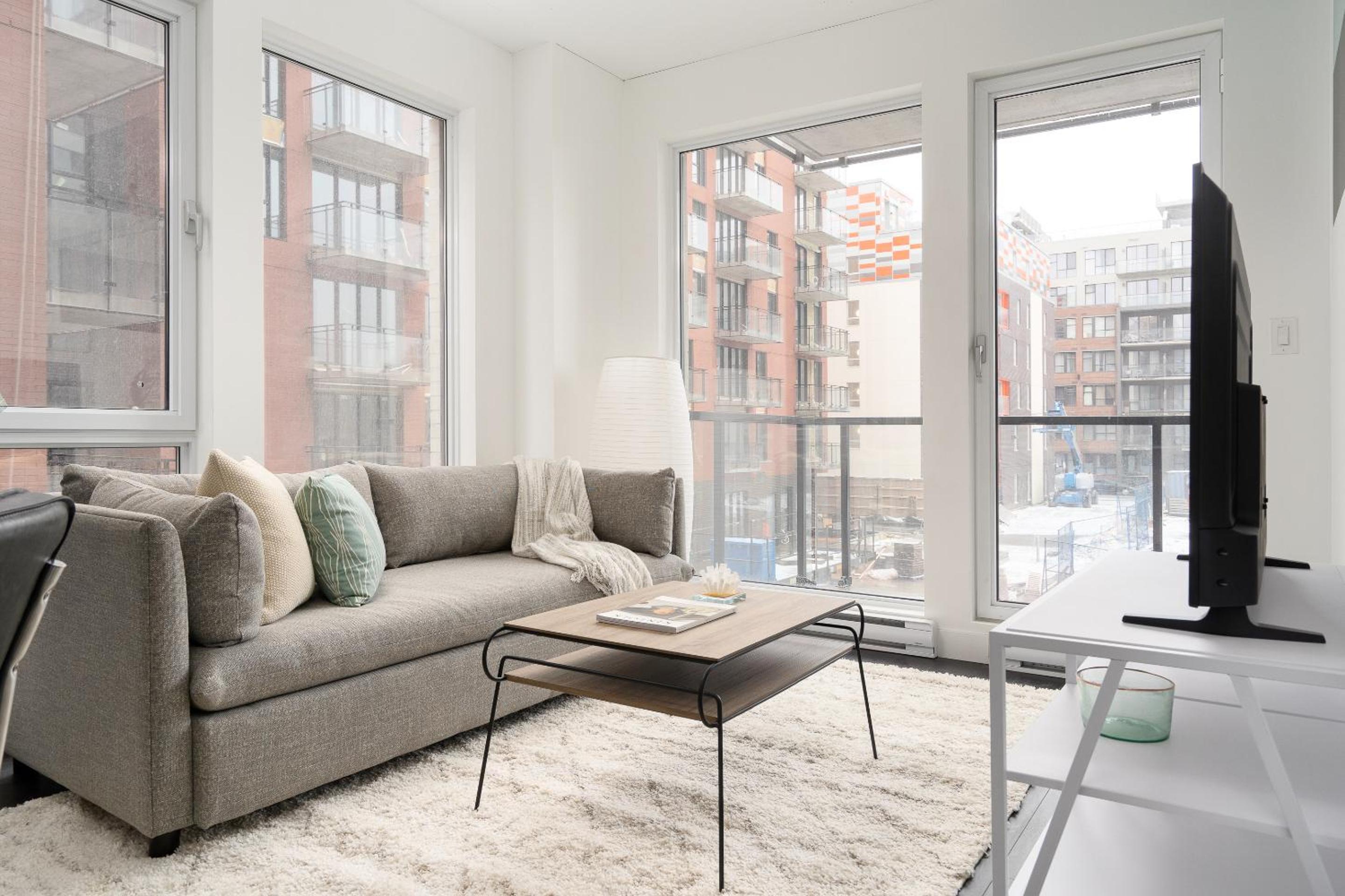 Living Space