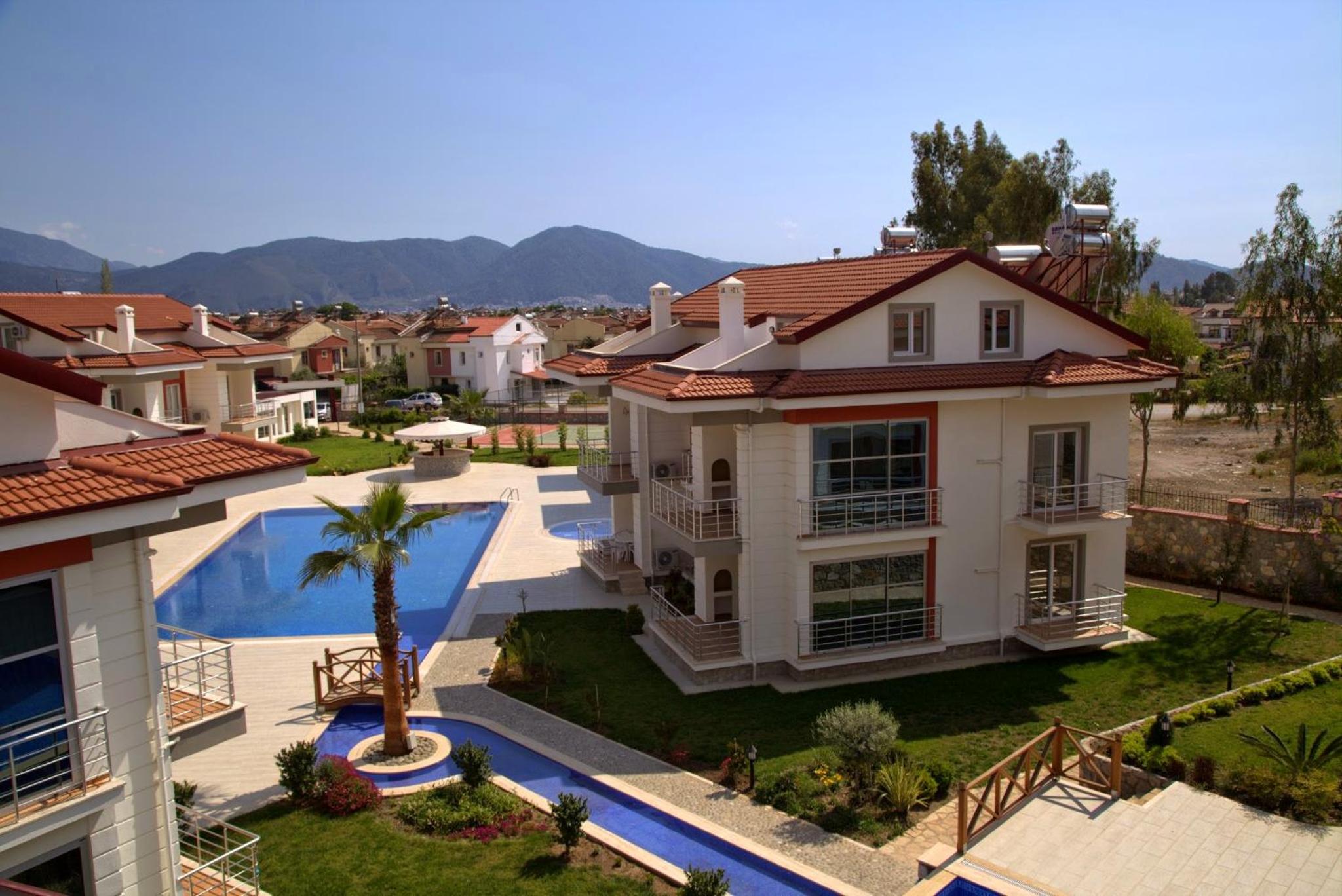 Korfez Garden Suite