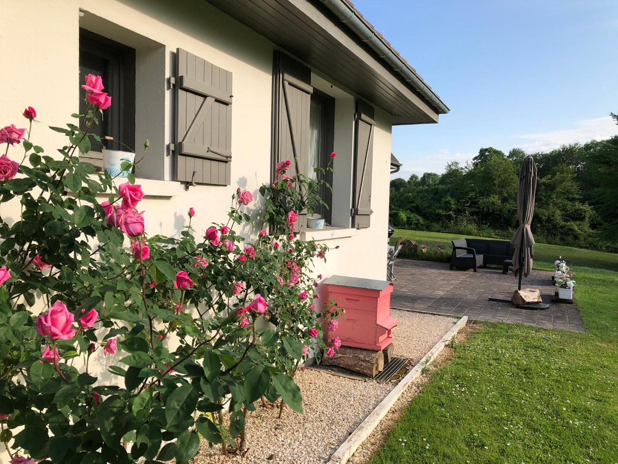 Domaine de La Charmille