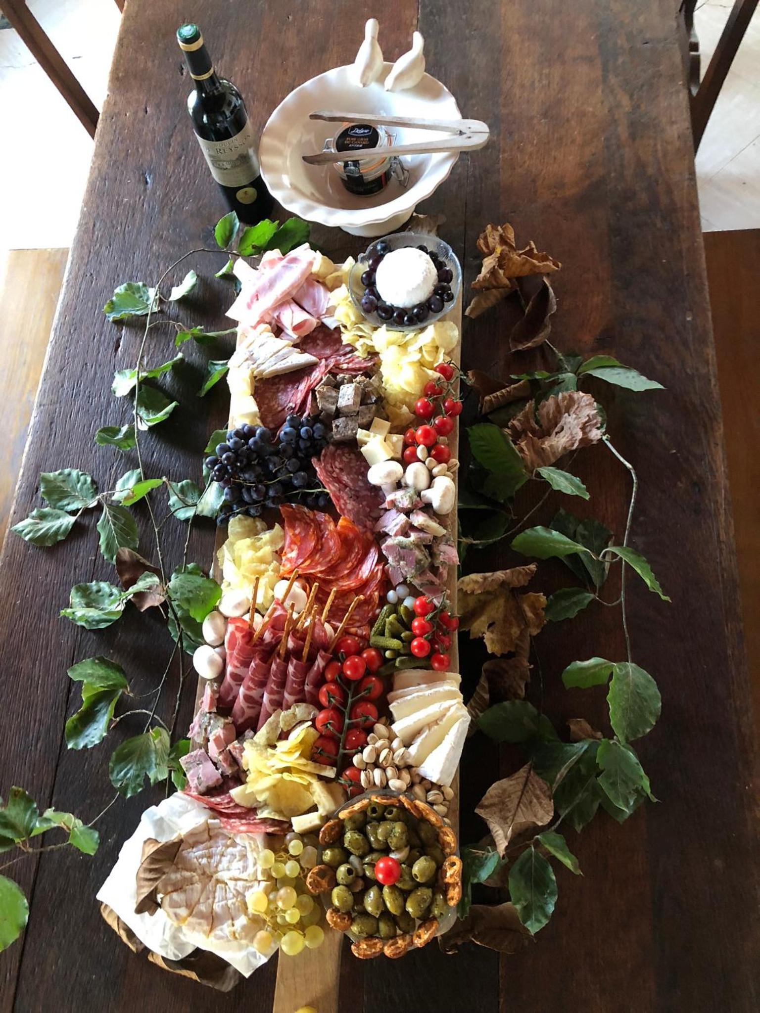 Domaine de La Charmille