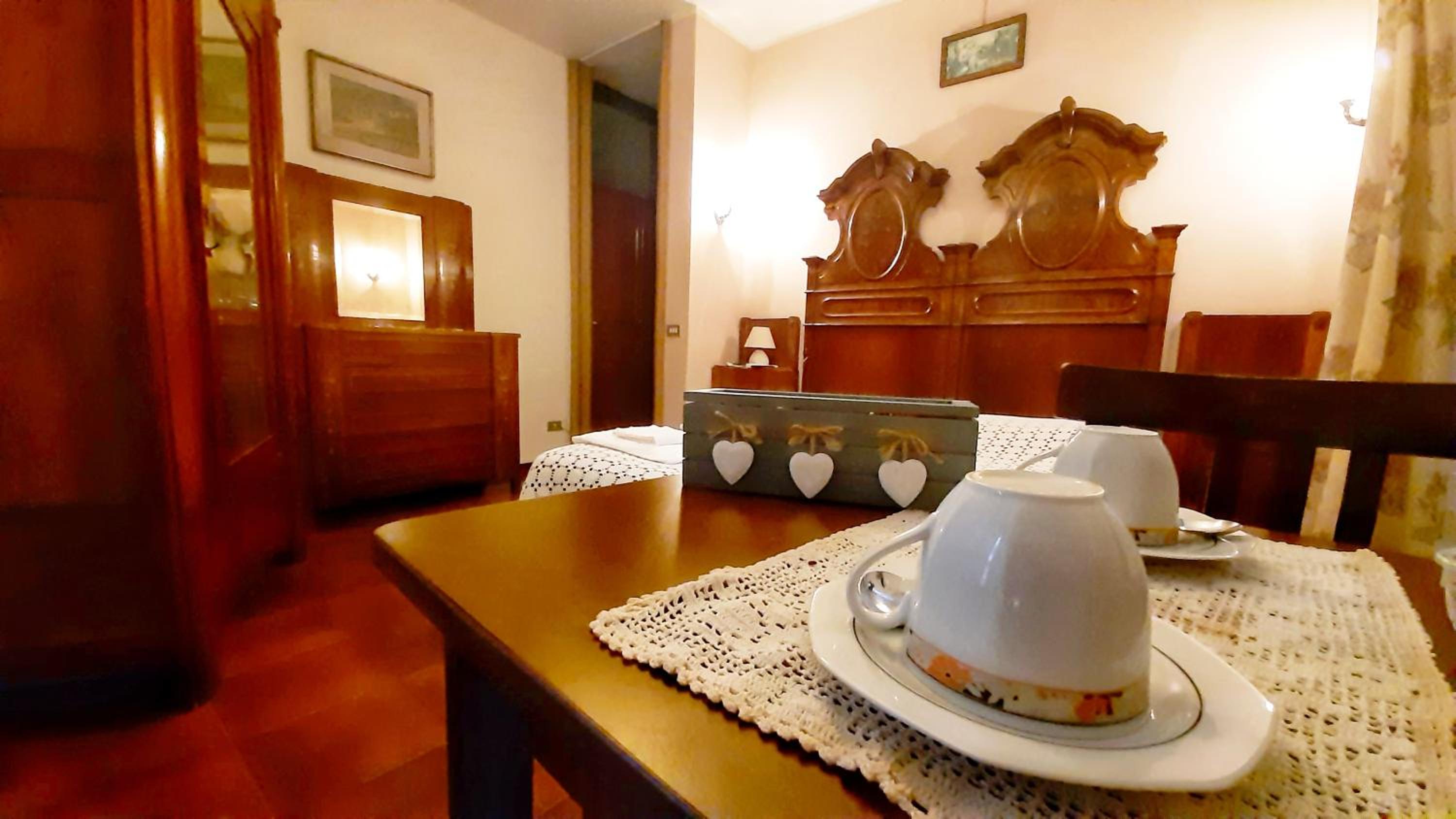 B&B La Veranda - Iseo view 5